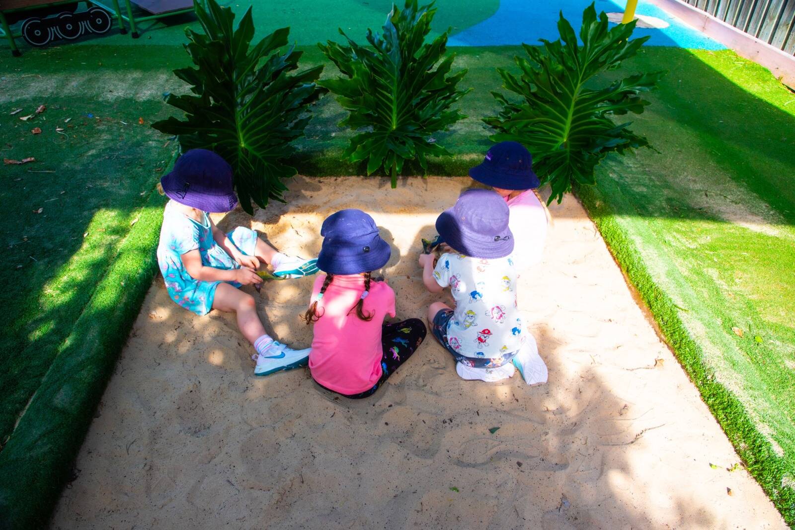 Kids @ Play Early Learning Centre