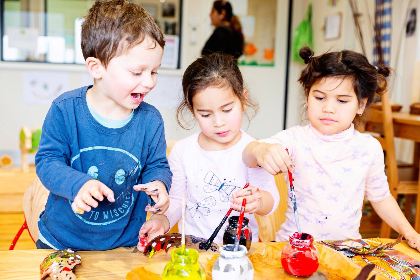 Arthur Street Children's Centre