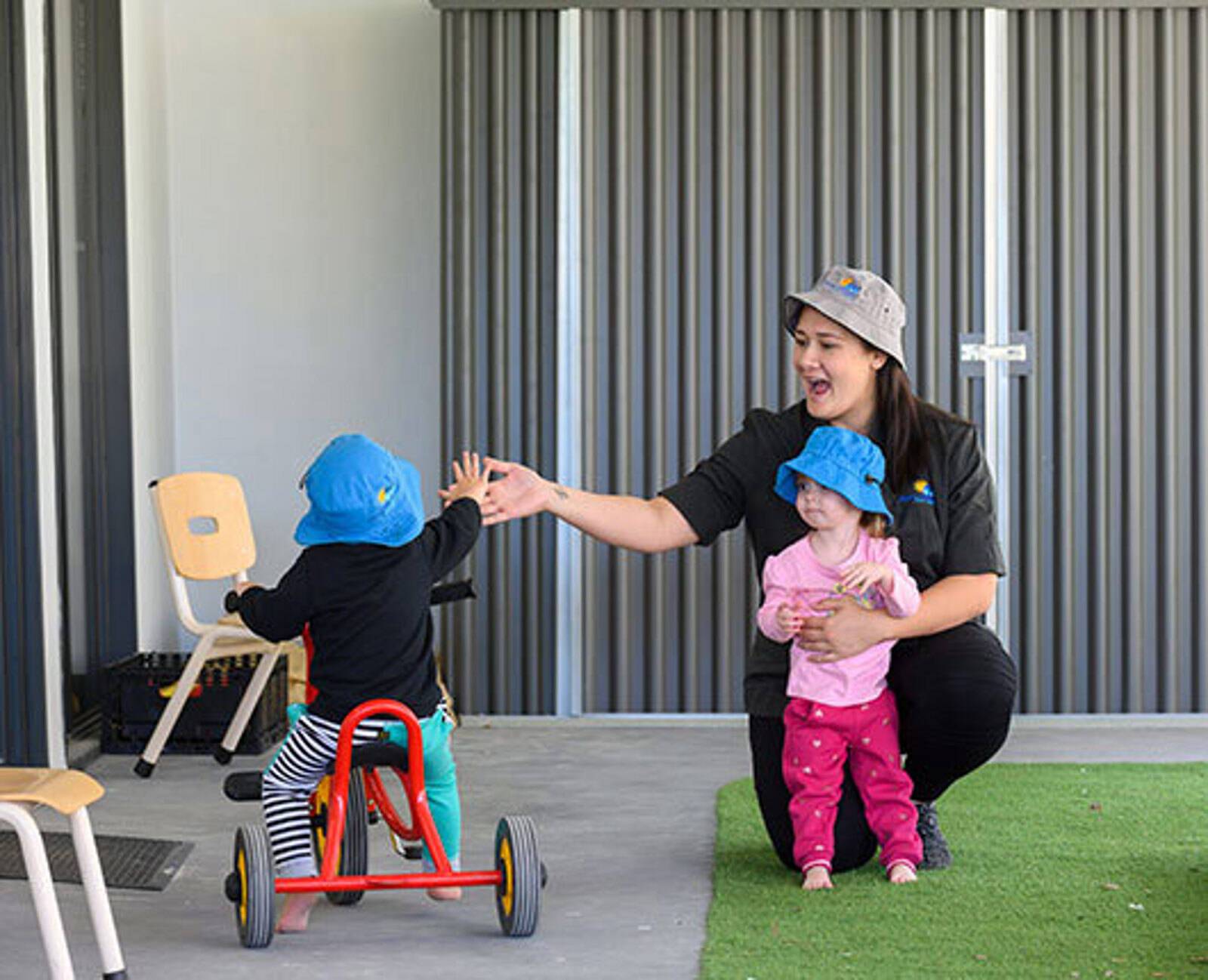 Story House Early Learning Windsor