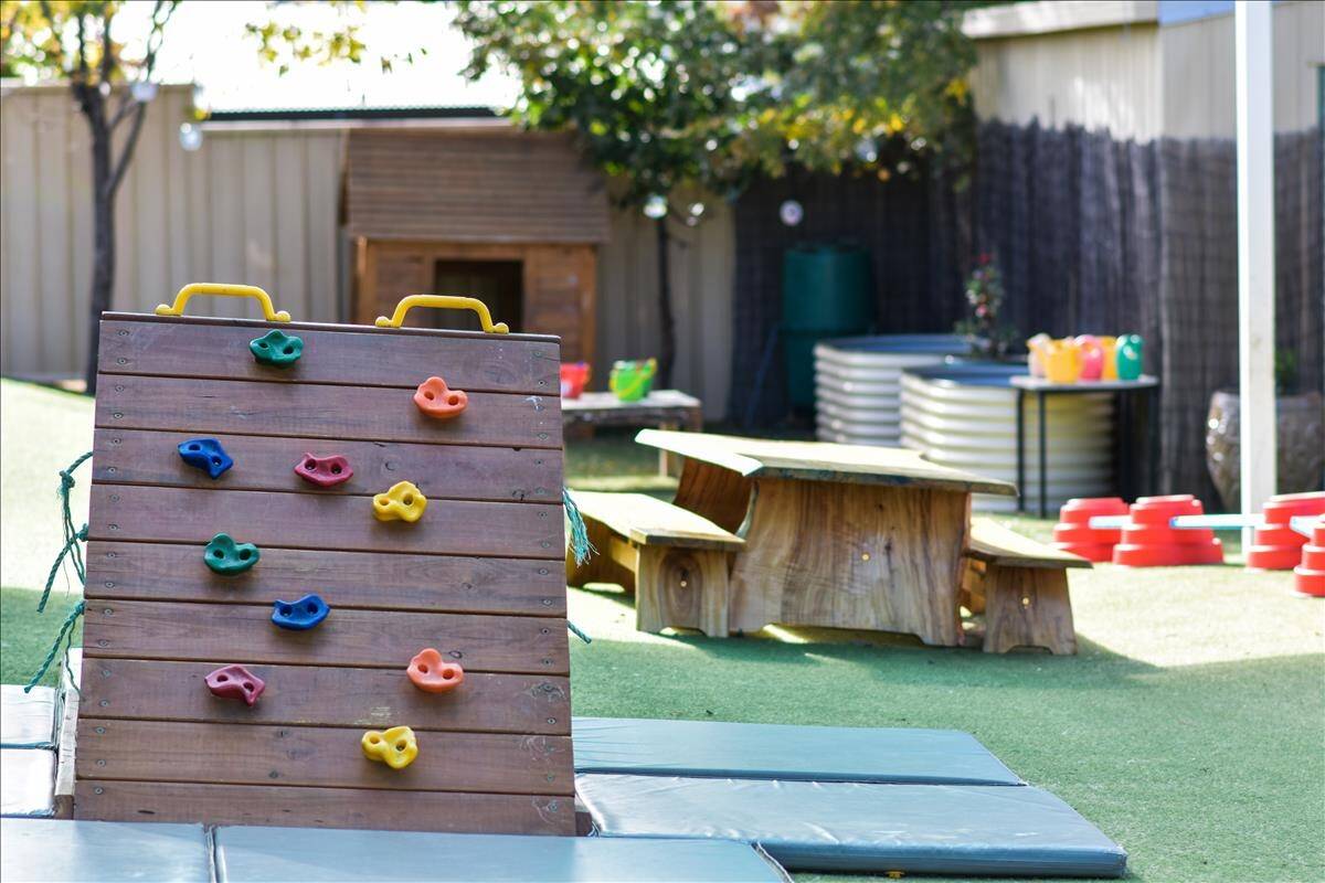 George Street Children's Centre