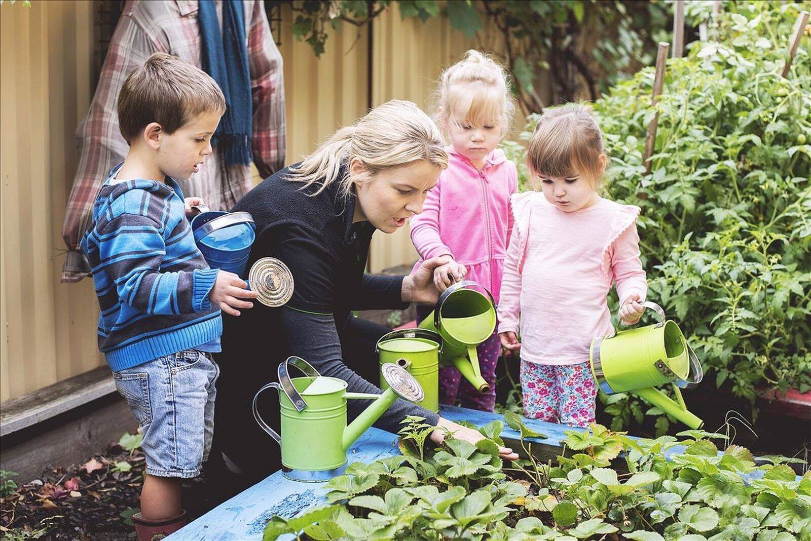 North Cowra Children's Centre