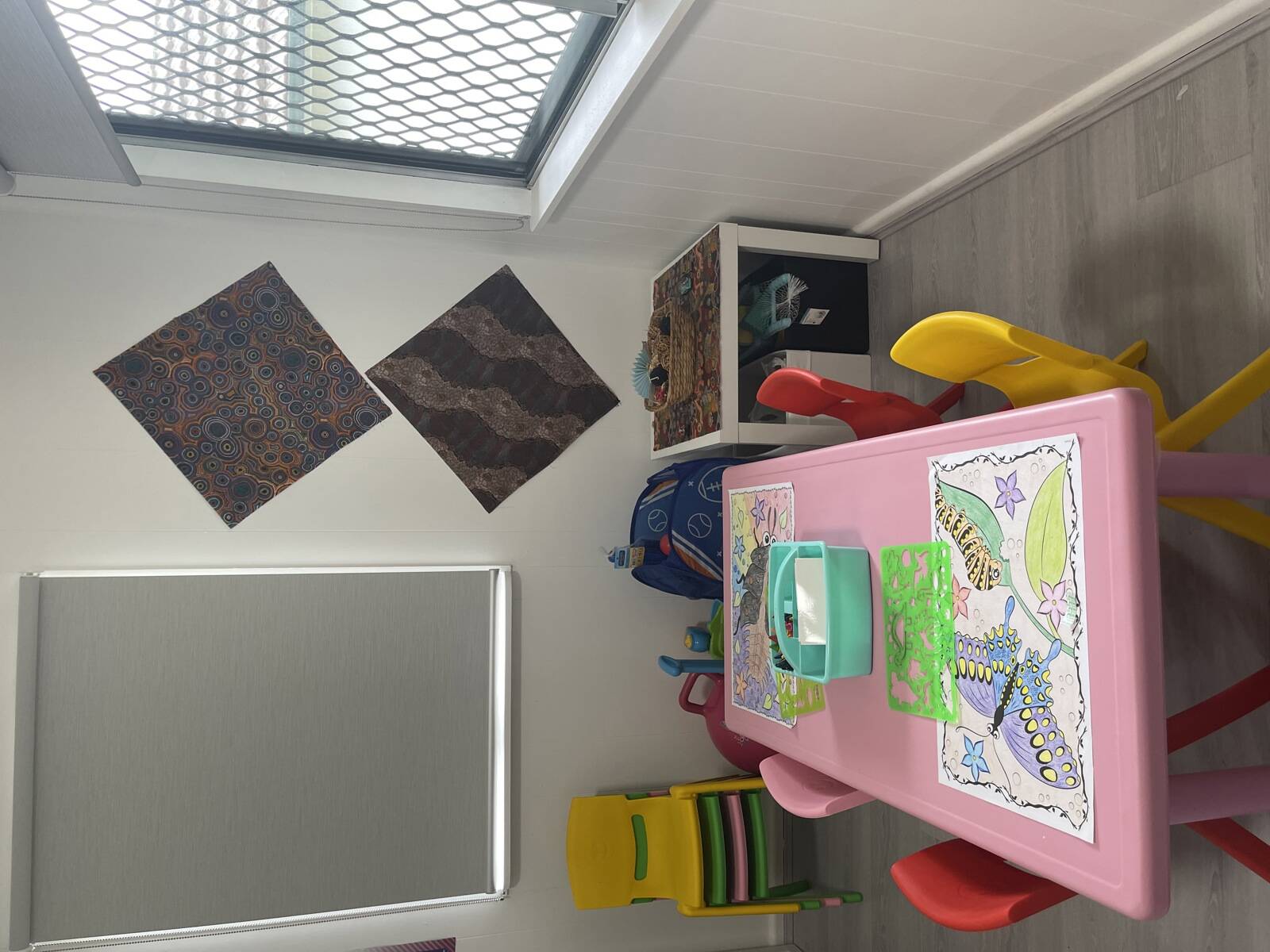 KELFDC - Ark Activity Centre (Family Day care) - FDC  closed Permanently 