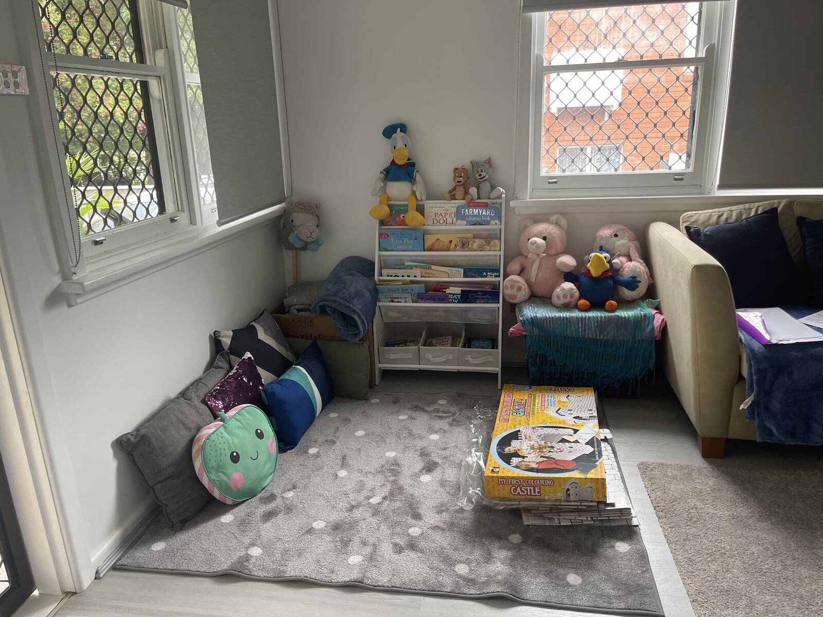 KELFDC - Ark Activity Centre (Family Day care) - FDC  closed Permanently 