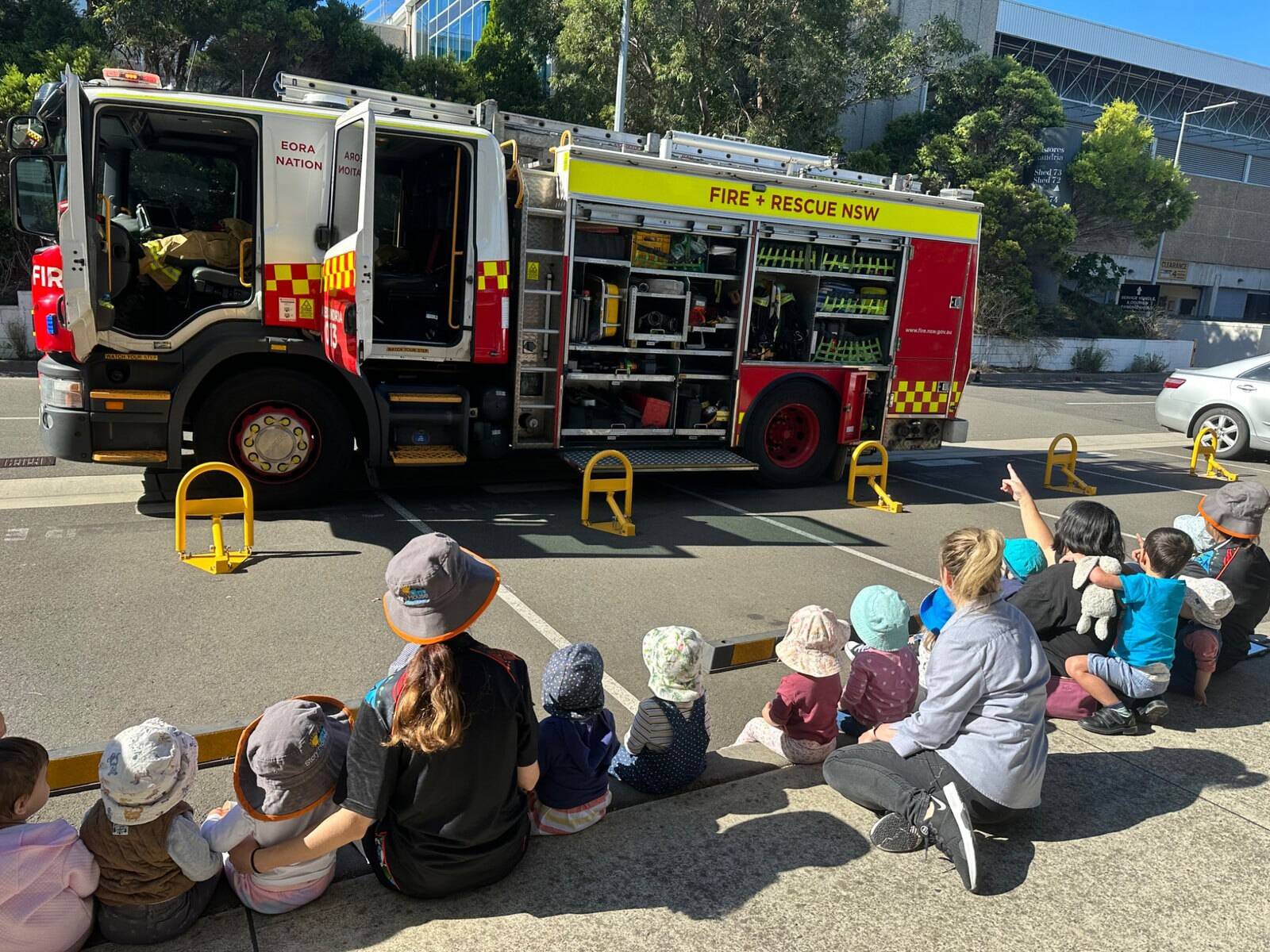 Story House Early Learning Alexandria