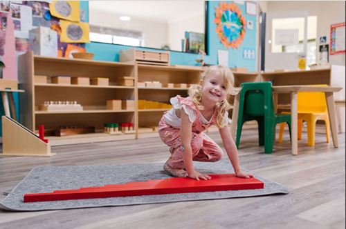 Chipping Norton Montessori Early Learning Centre