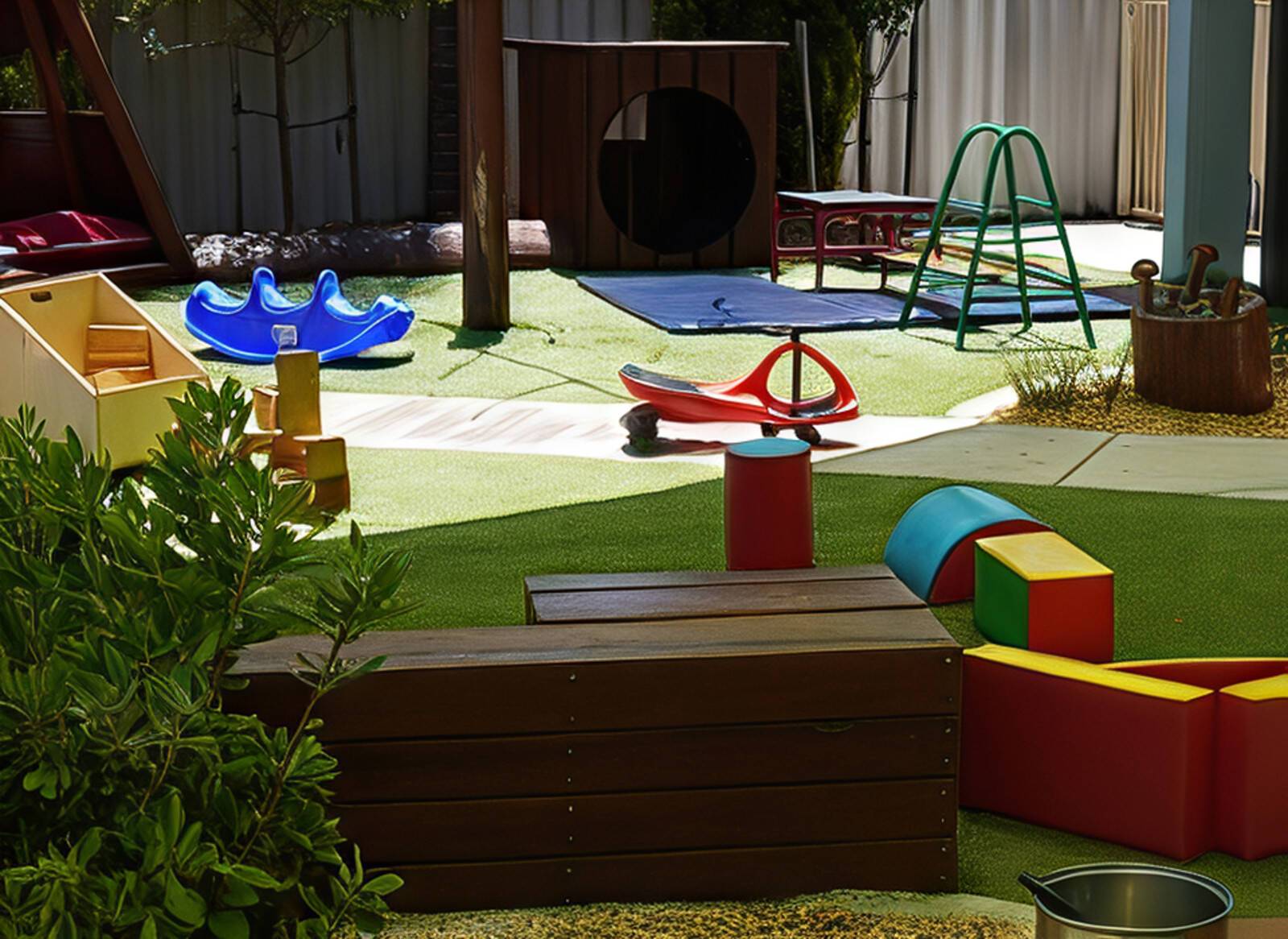 Sparrow Early Learning East Wanneroo