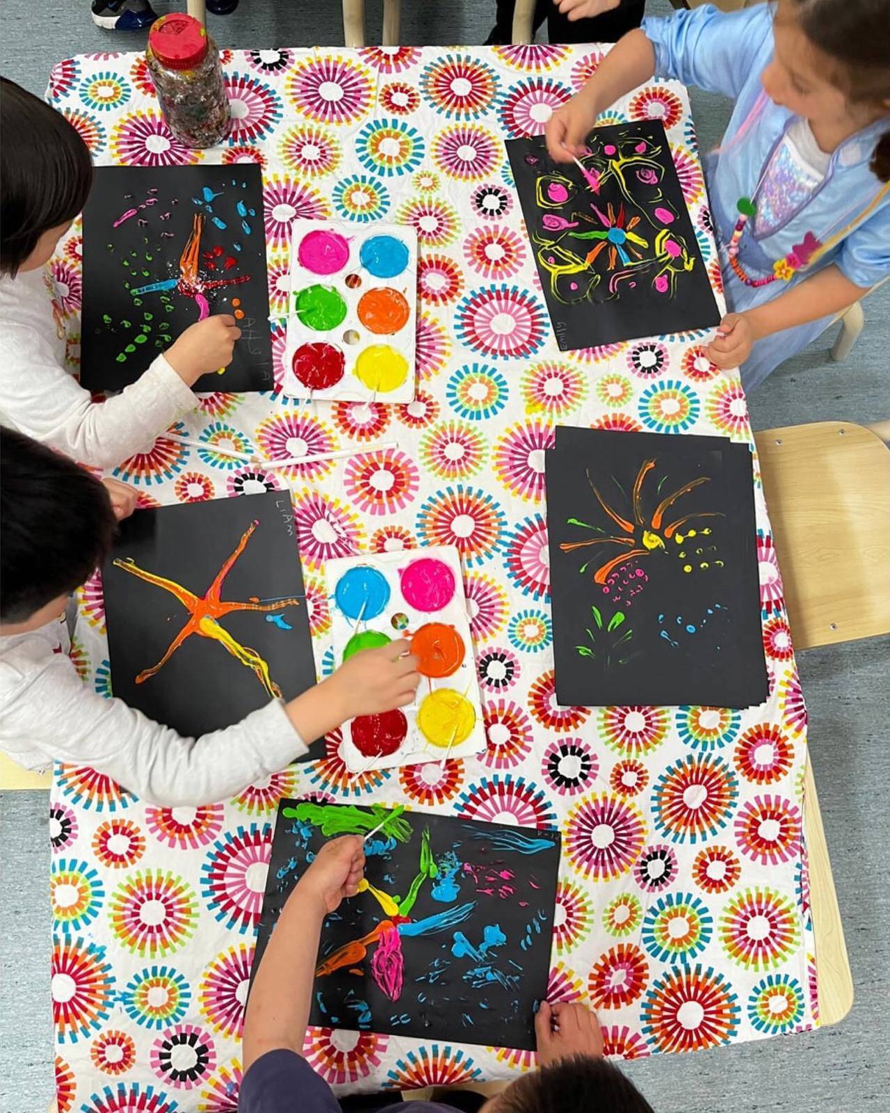 Story House Early Learning Putney