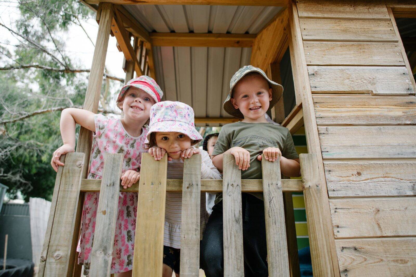 Littlehampton Early Learning Centre