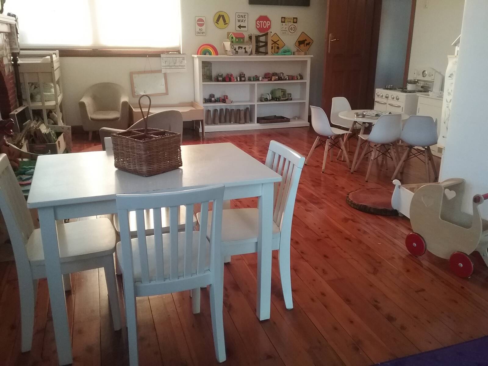 Mon Mon's family day care Five dock