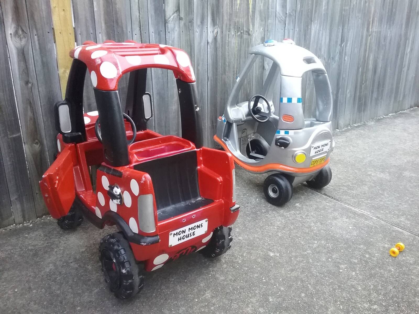 Mon Mon's family day care Five dock