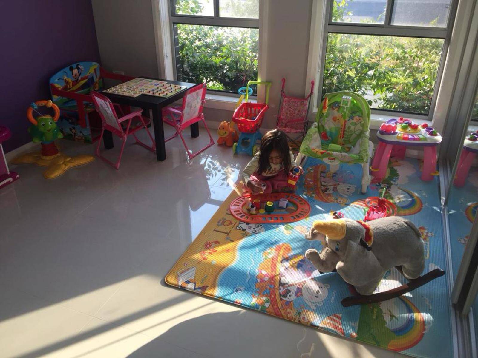 Kidszone Family Daycare