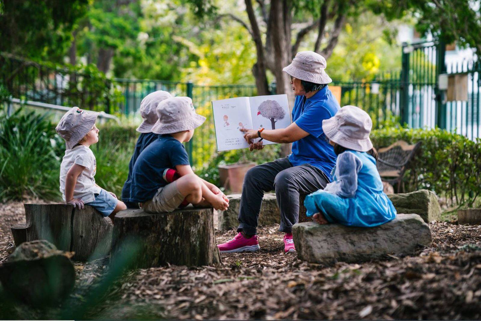 KU Peninsula Preschool