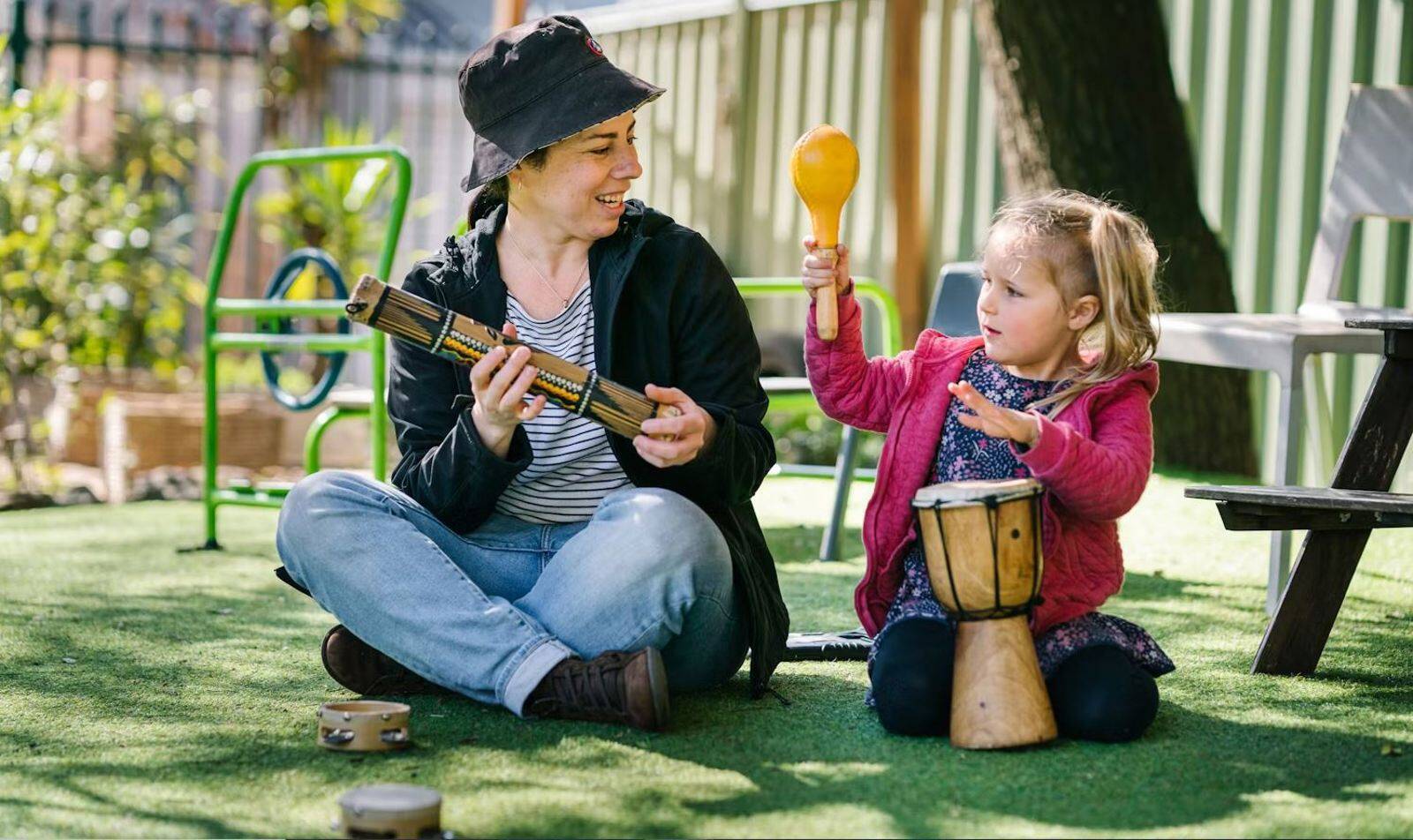 KU Sunbeam Preschool