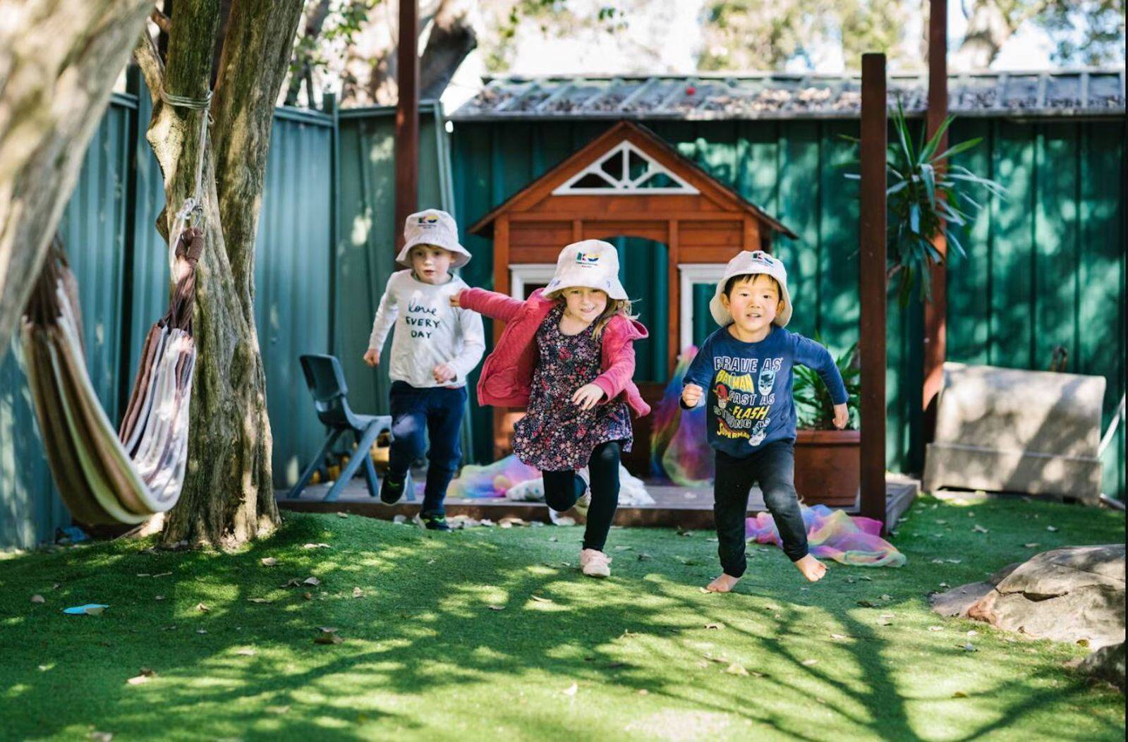 KU Sunbeam Preschool