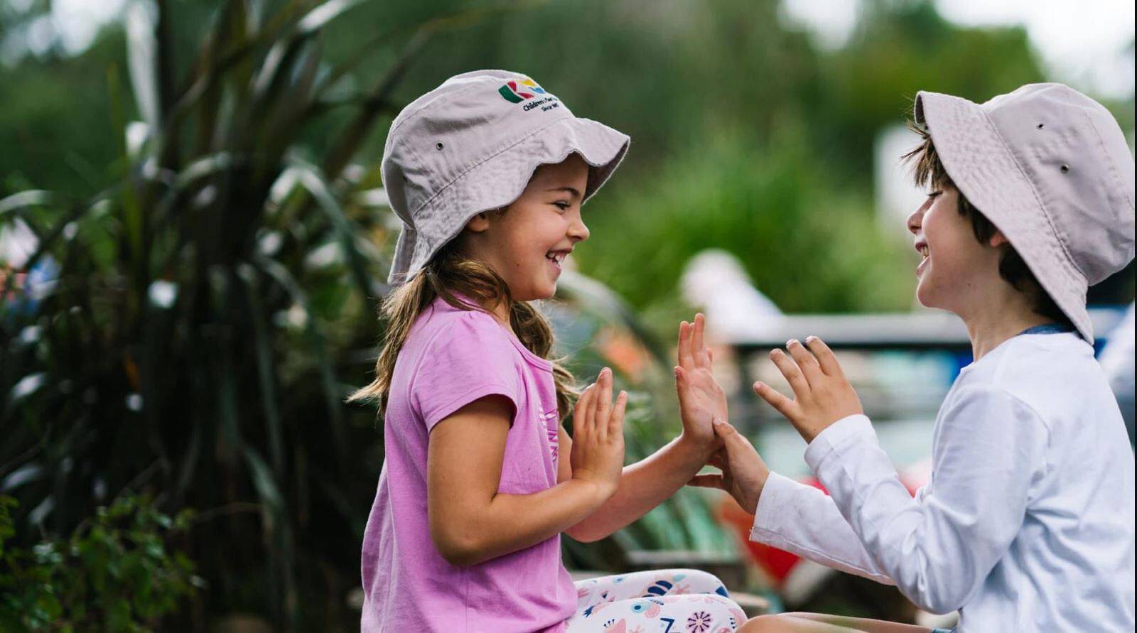 KU Mayfield Preschool