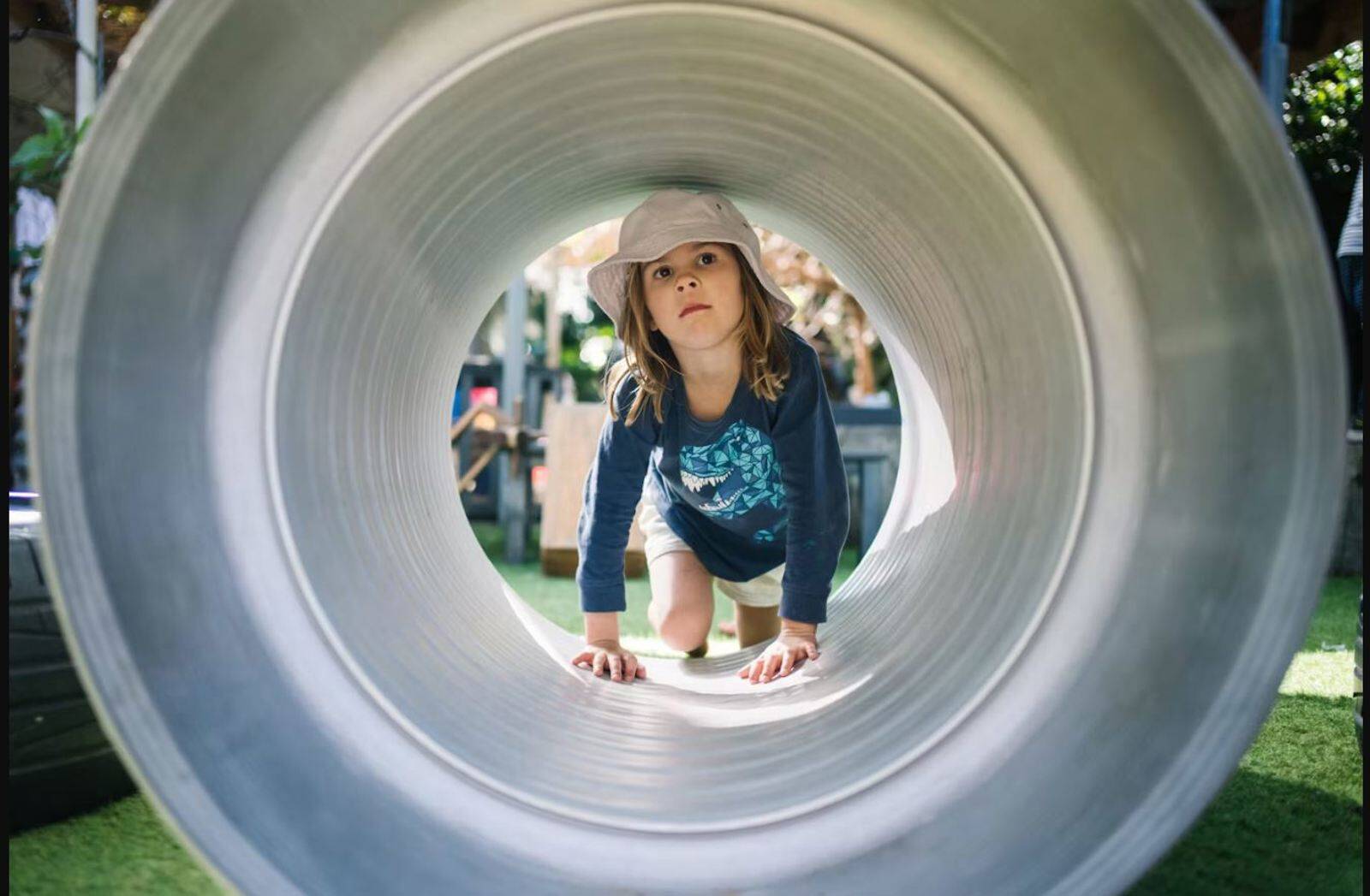 KU Mayfield Preschool