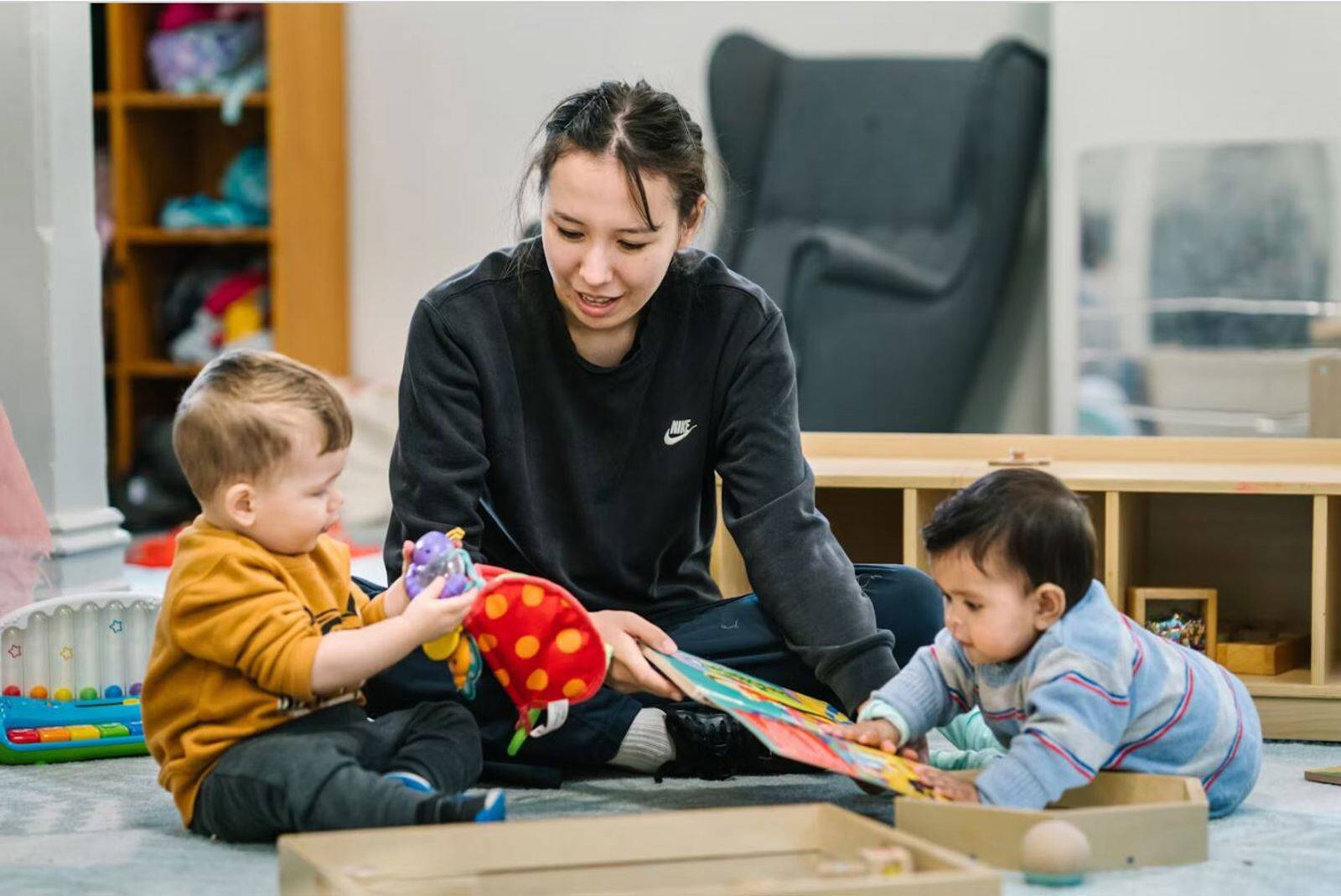 KU Ultimo Children's Centre