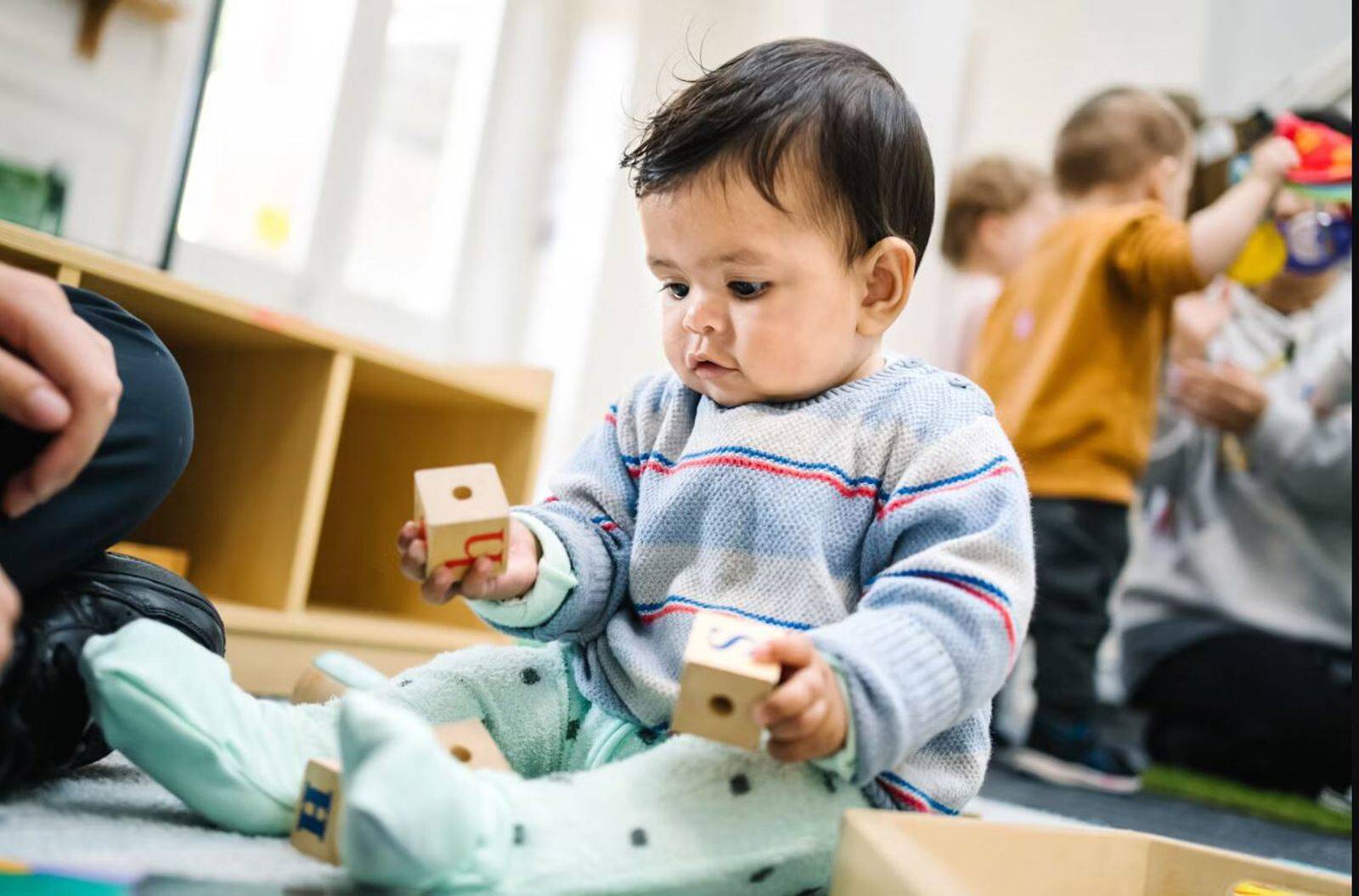 KU Ultimo Children's Centre