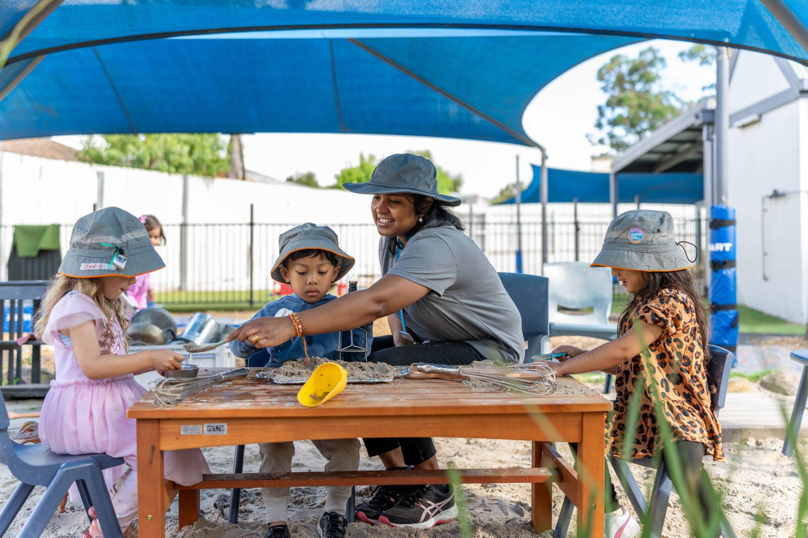 Goodstart Early Learning Dandenong - Princes Highway
