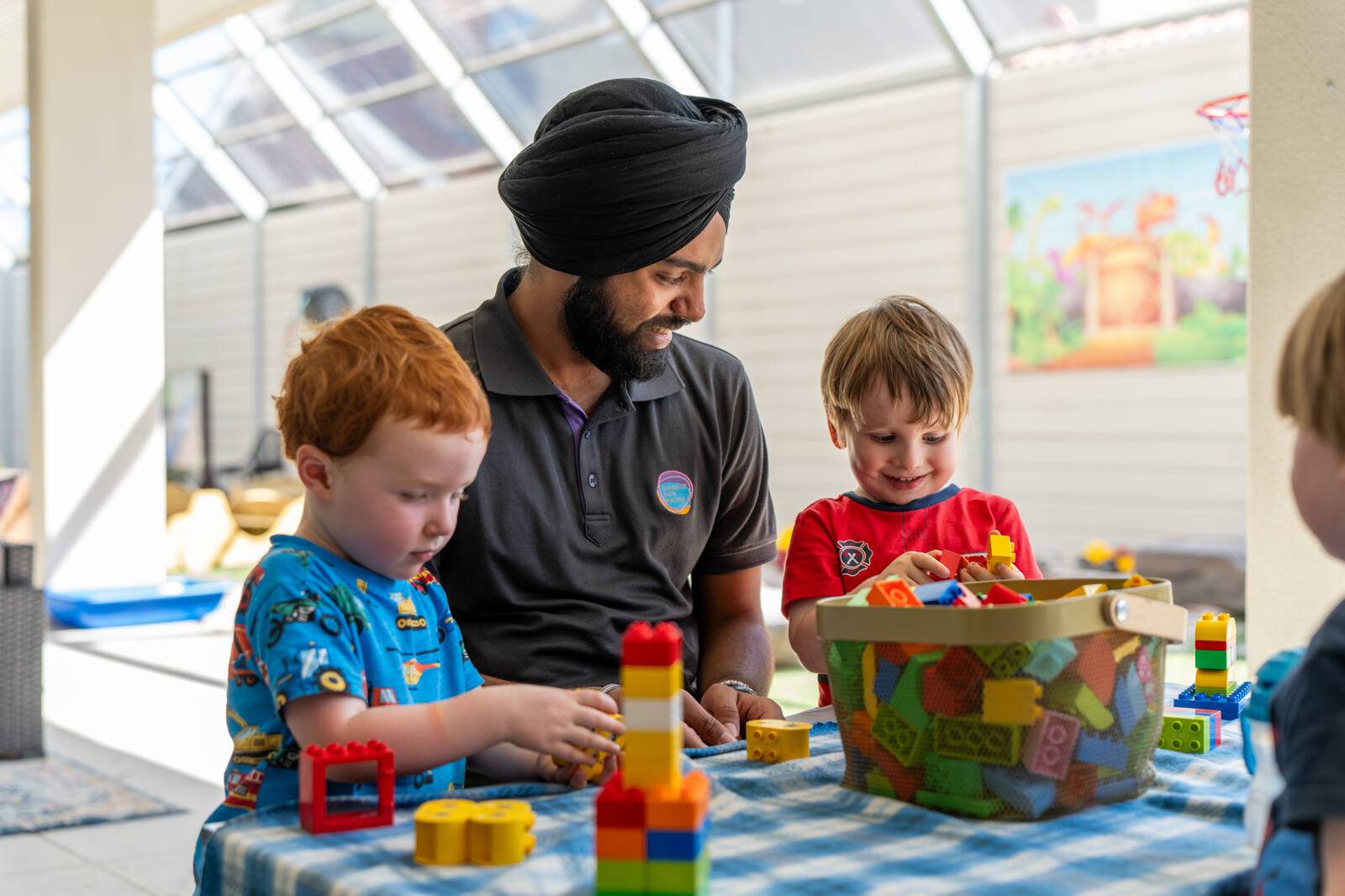 Goodstart Early Learning Preston - Dalgety Street