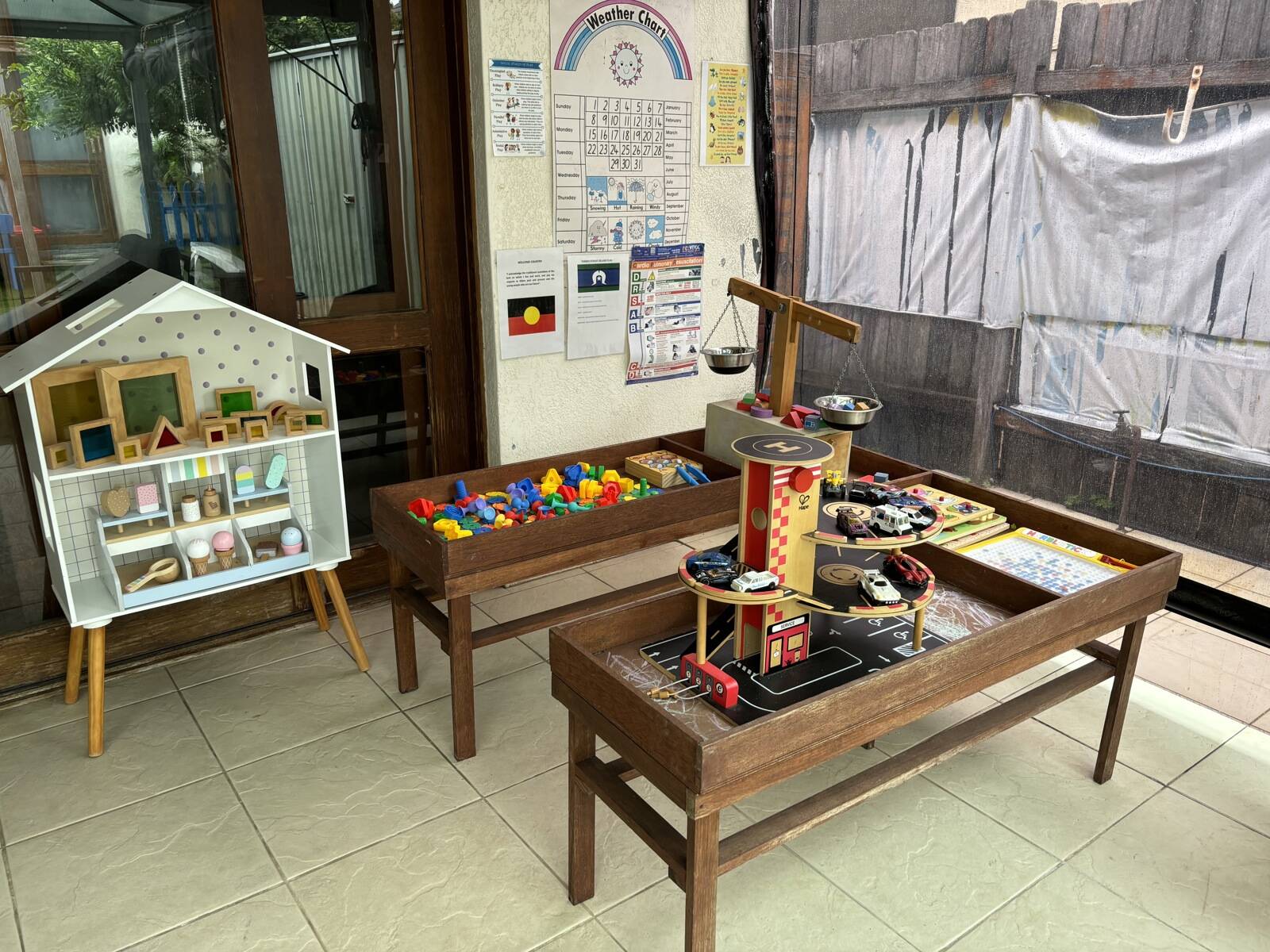 Little Honey Bee Family Day Care