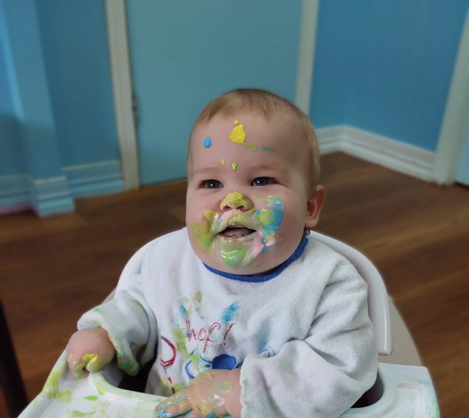 Arwon's Little Angels Child Care Centre