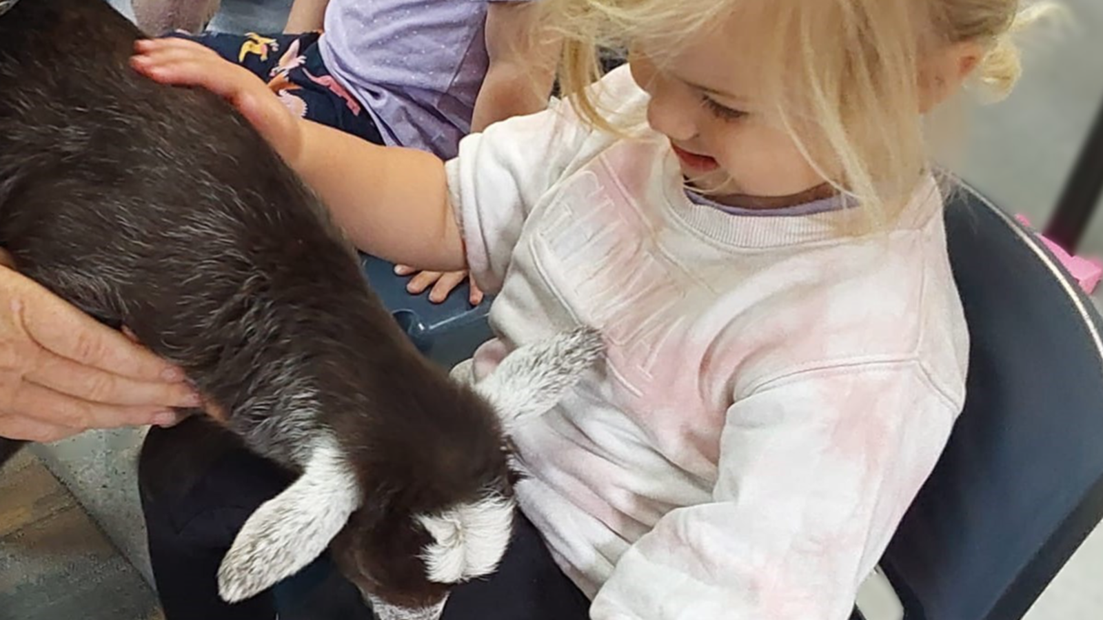 Arwon's Little Angels Child Care Centre