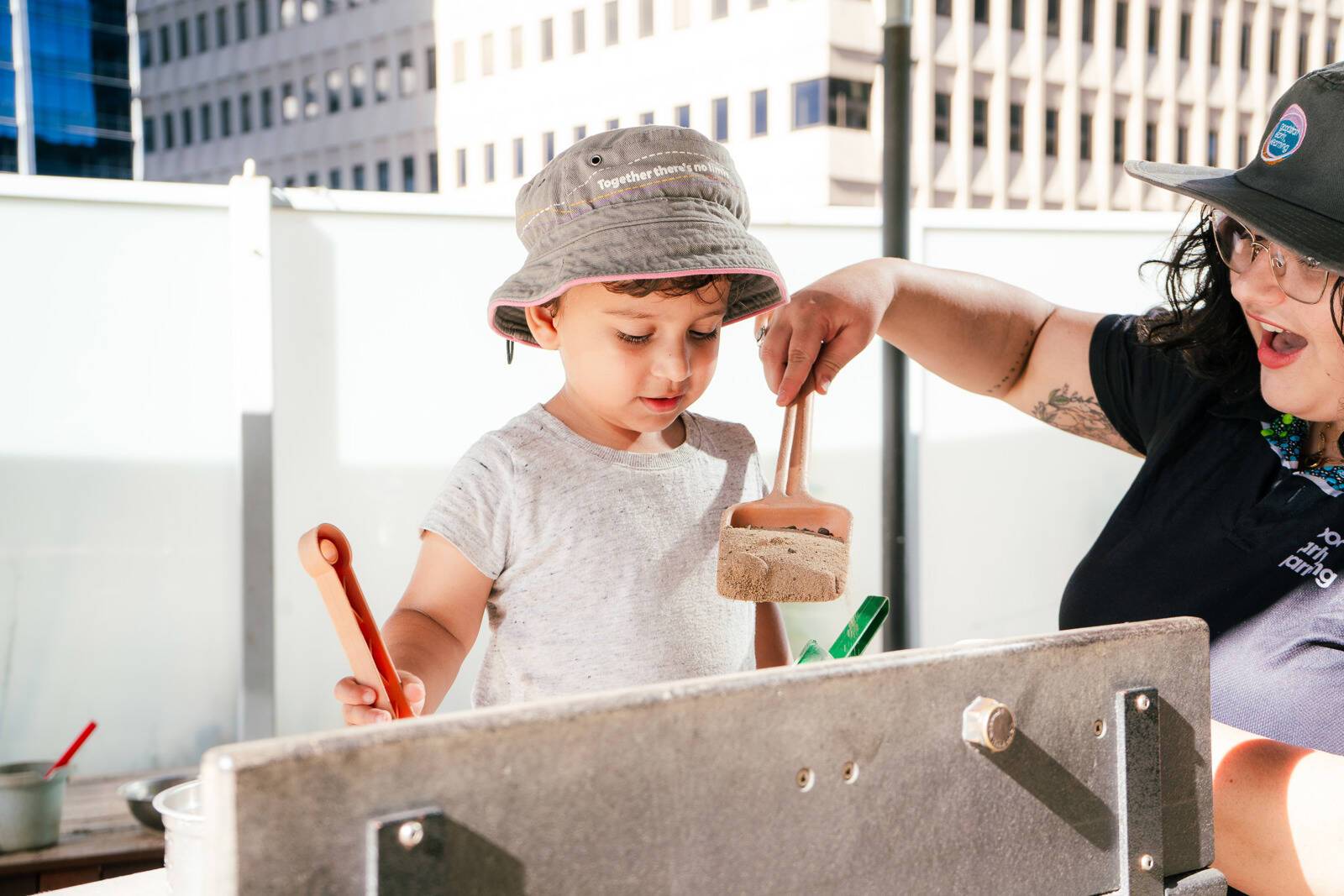 Goodstart Early Learning North Sydney - Berry Street
