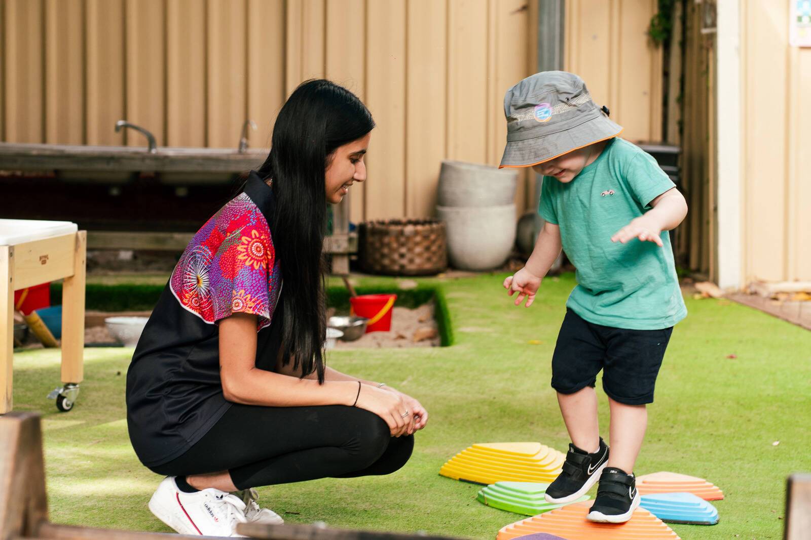 Goodstart Early Learning Lane Cove