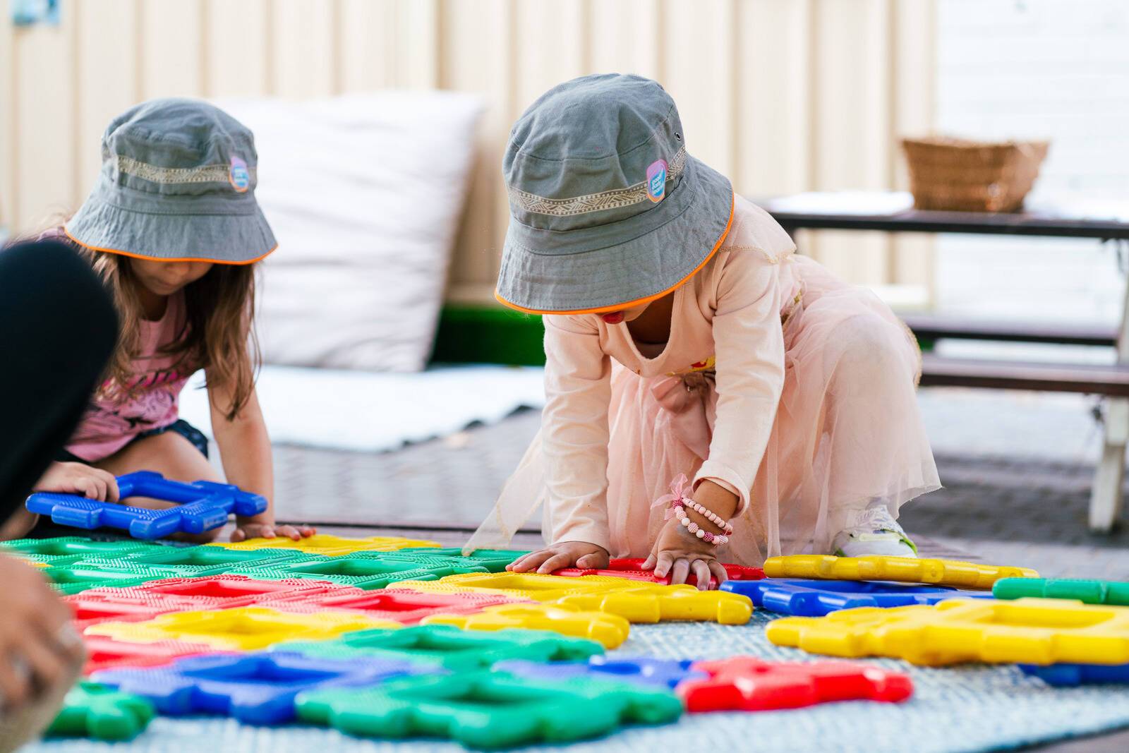 Goodstart Early Learning Lane Cove