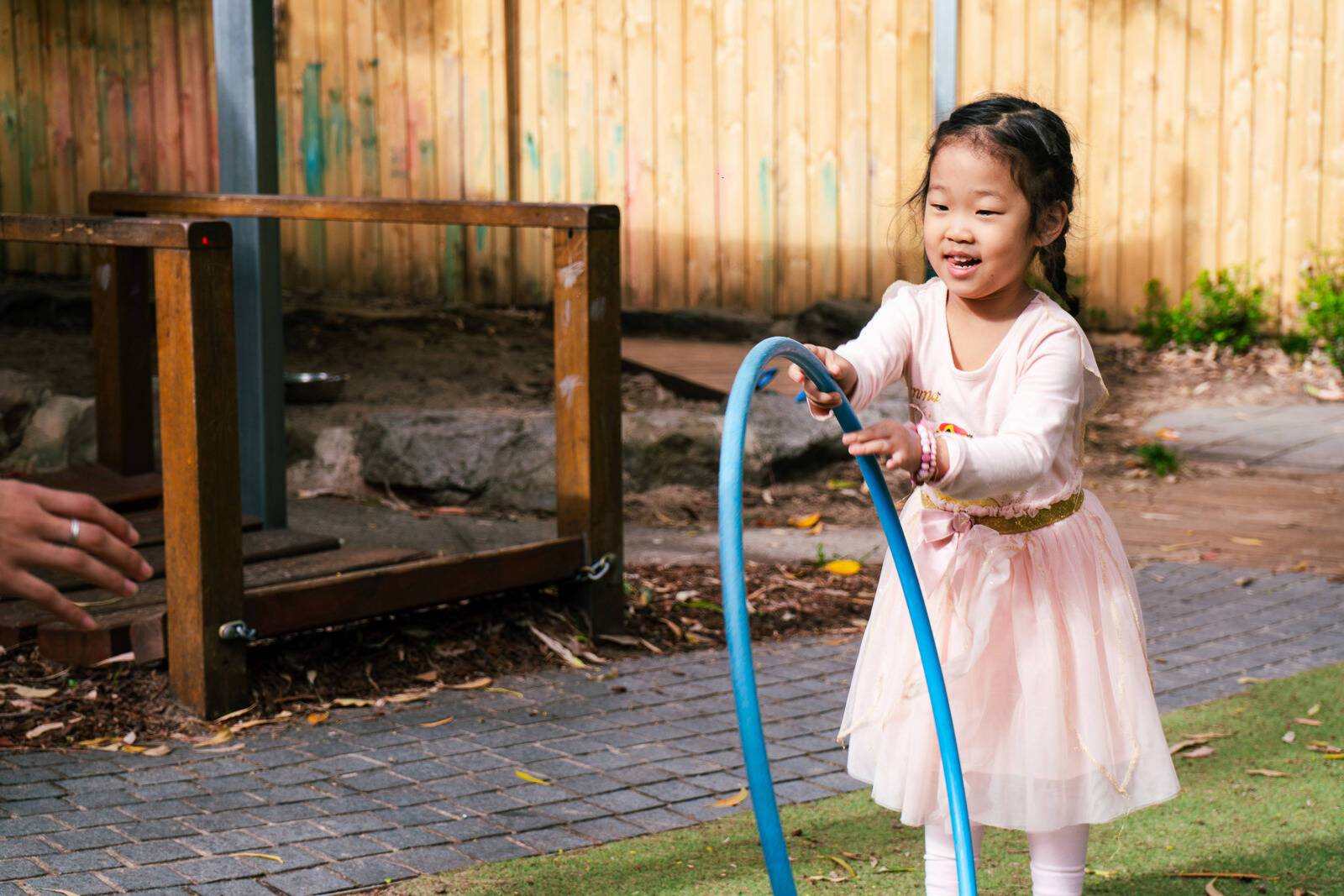 Goodstart Early Learning Lane Cove