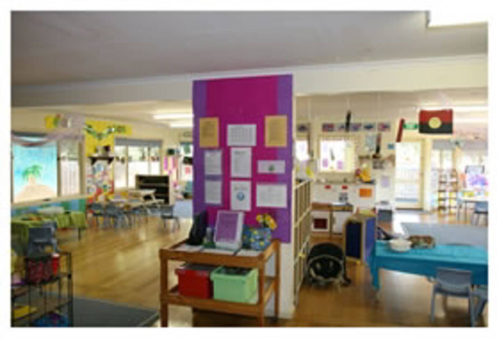 Smart Reader Kids Hallam