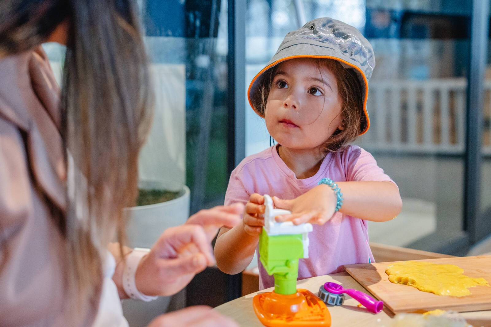 Goodstart Early Learning Perth Kaadidjiny Maya