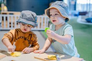 Goodstart Early Learning Perth Kaadidjiny Maya