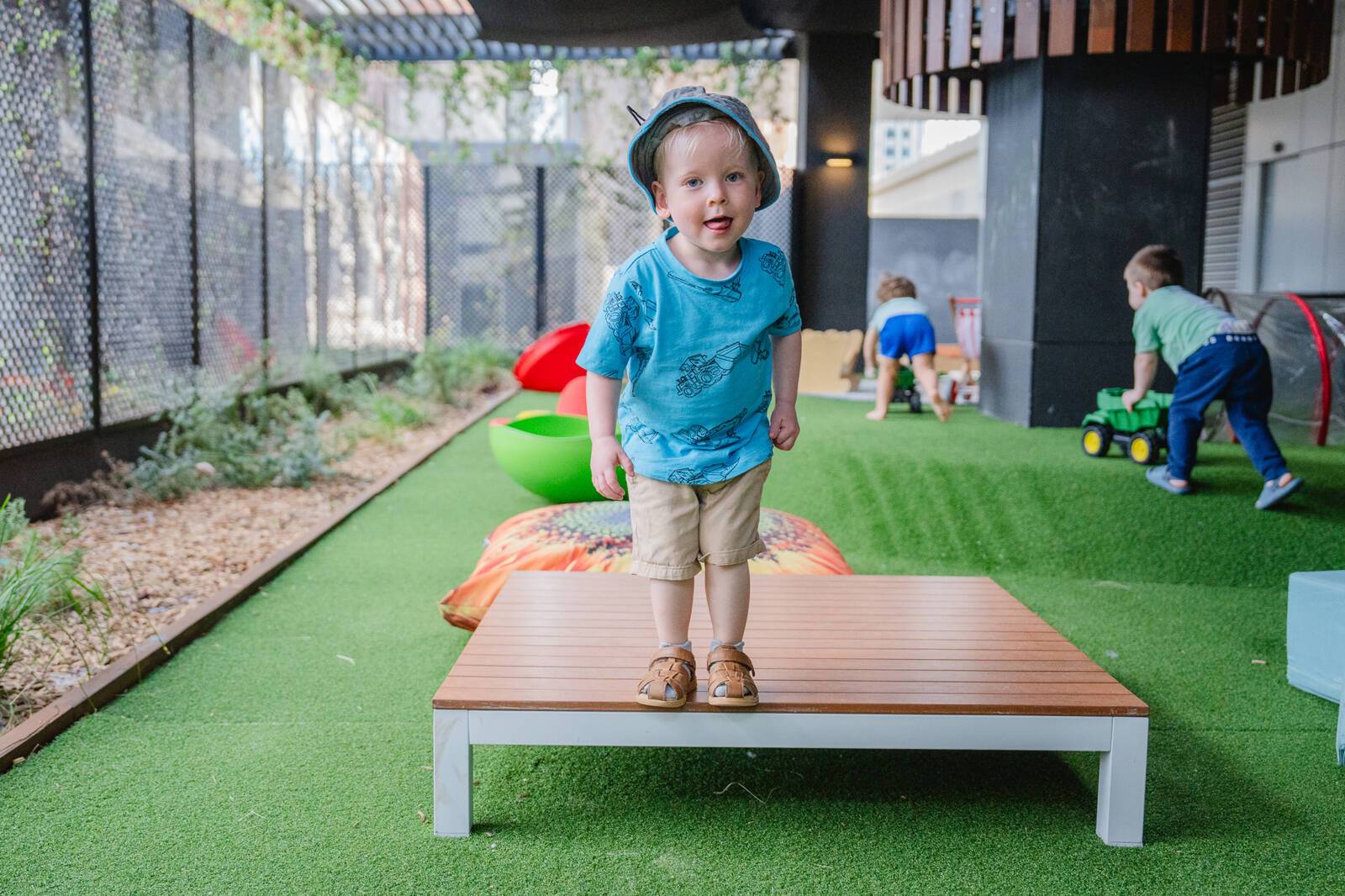 Goodstart Early Learning Perth Kaadidjiny Maya