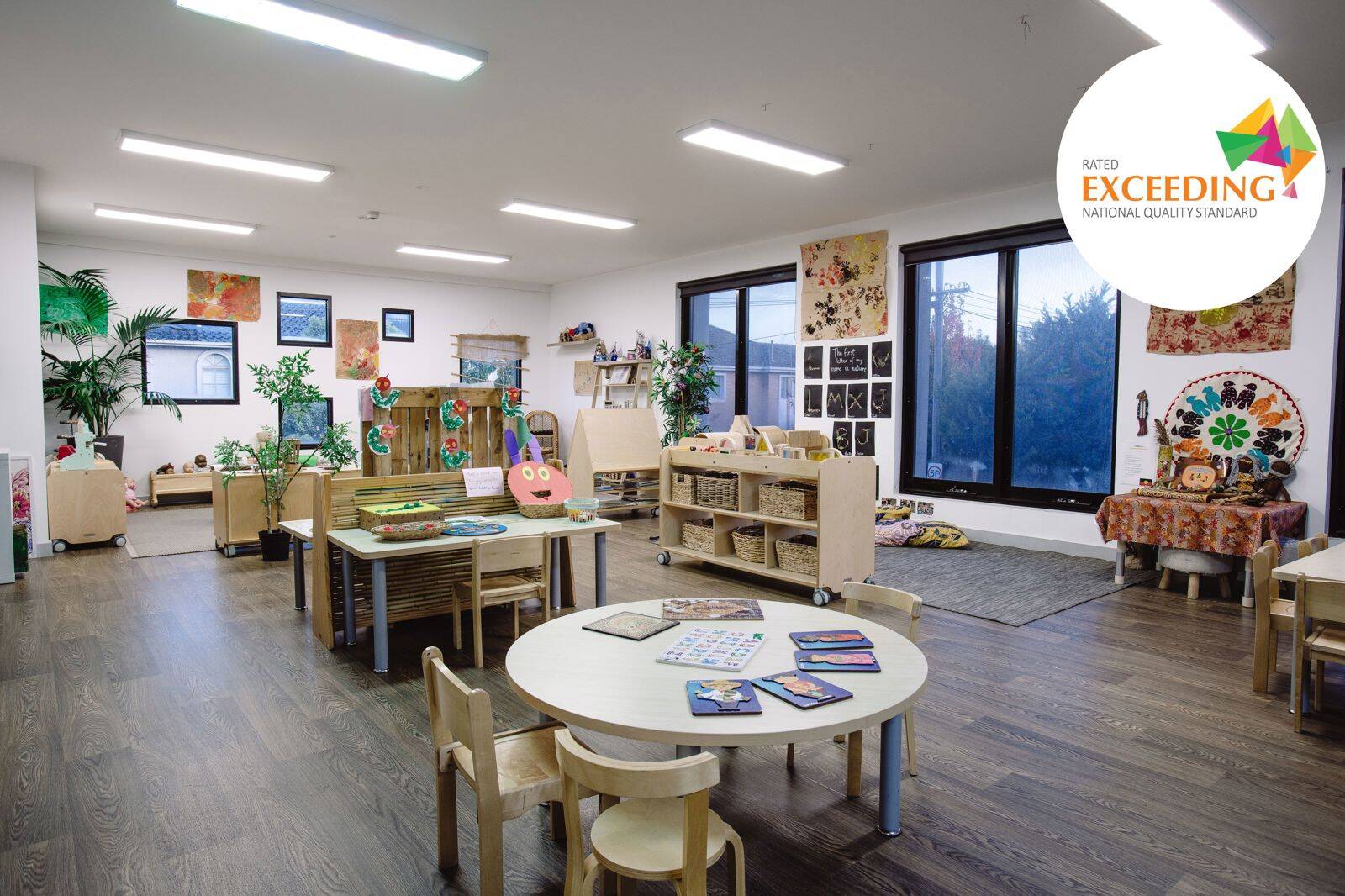 Little Assets Early Learning Centre - Kew