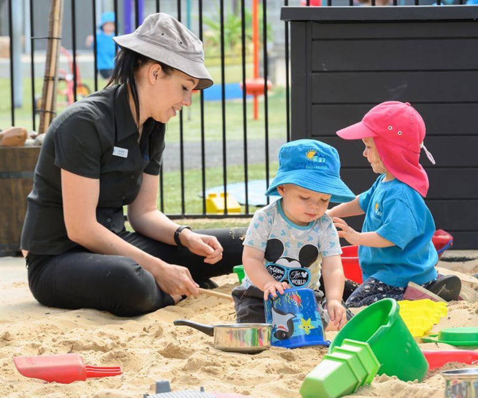 Story House Early Learning Cranbourne