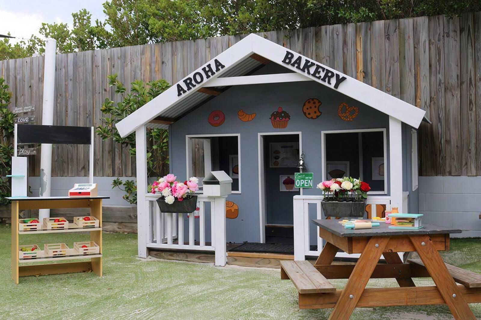 Story House Early Learning Cranbourne