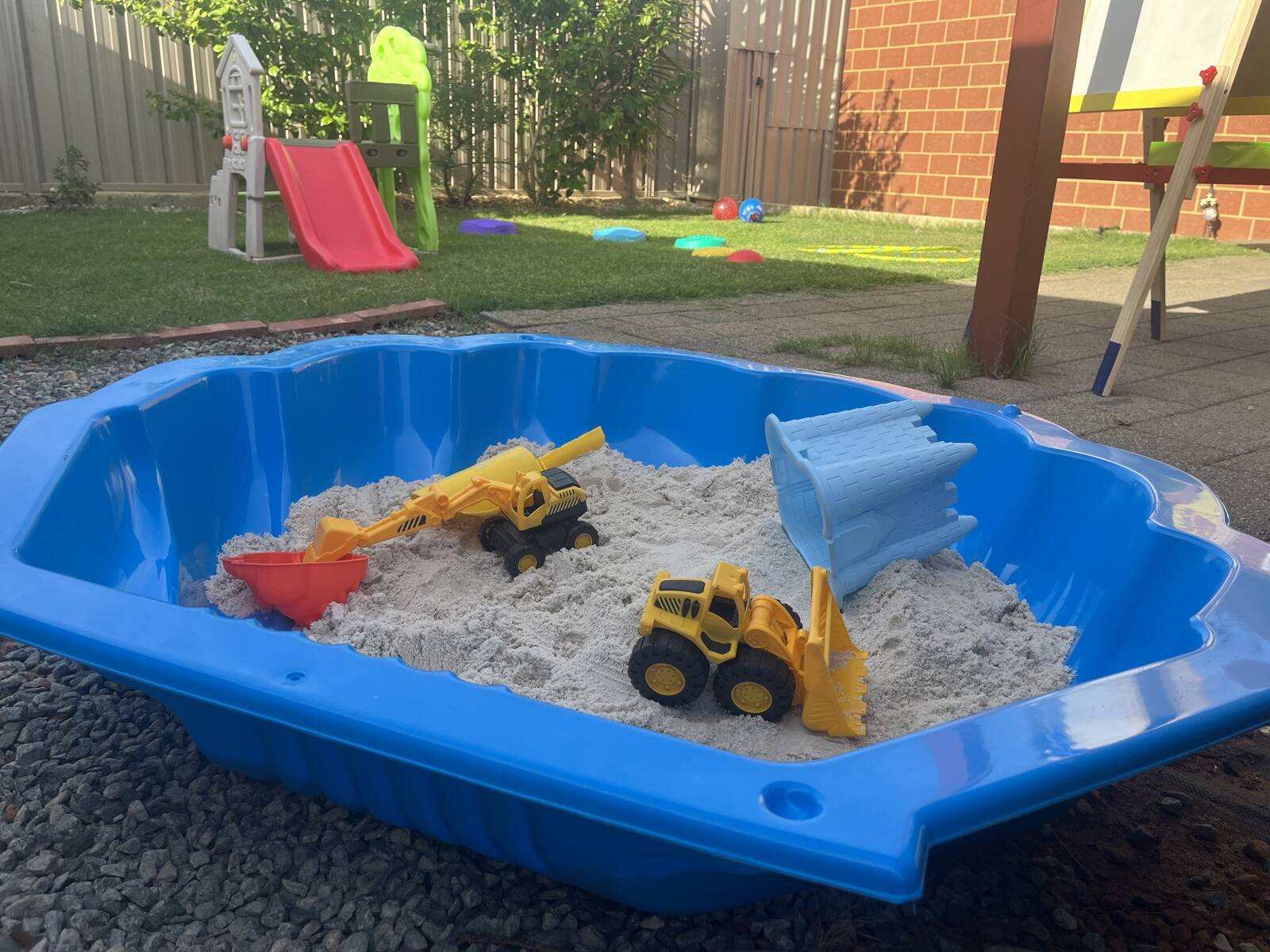 Brookdale family daycare