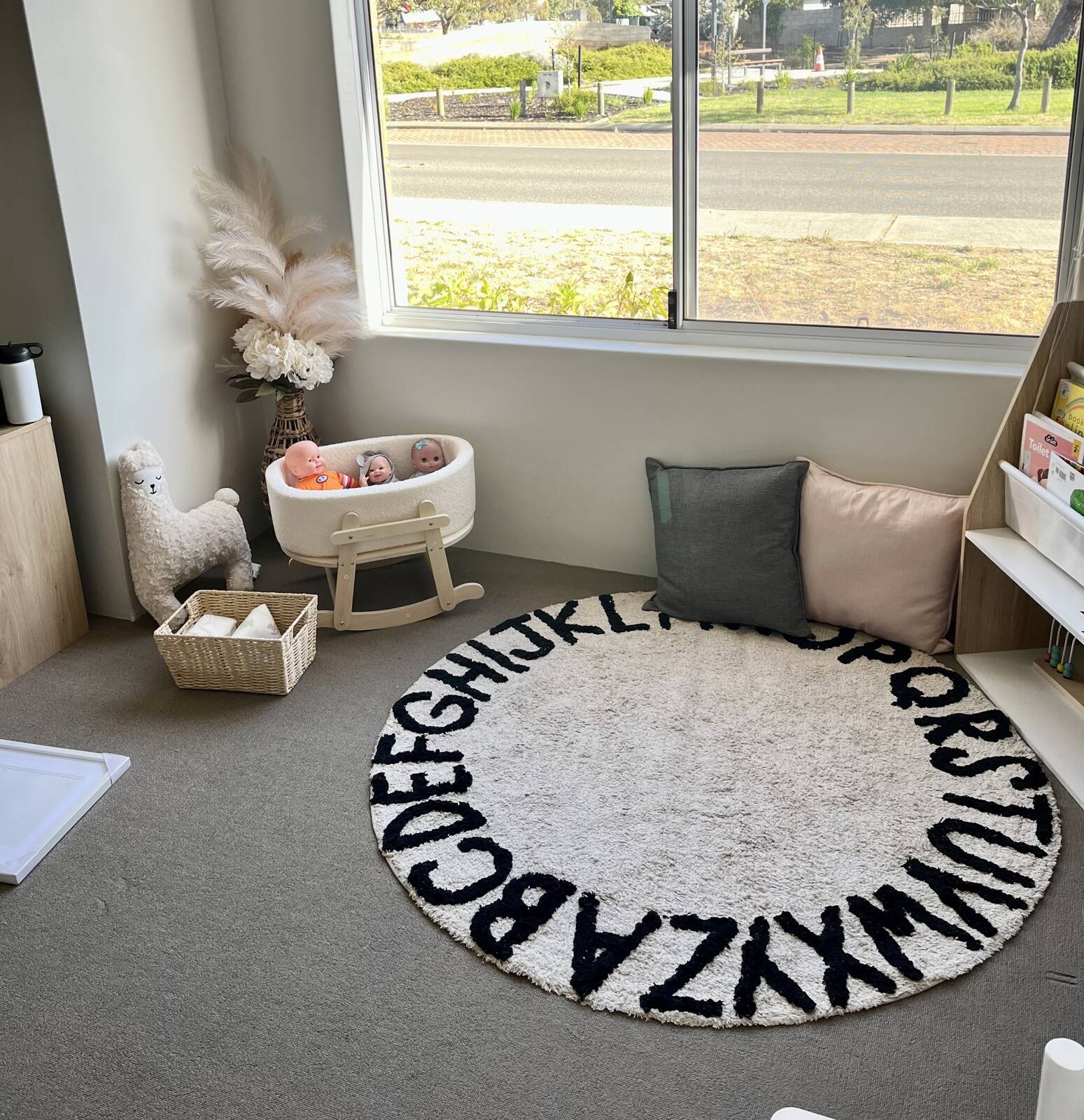 Brookdale family daycare