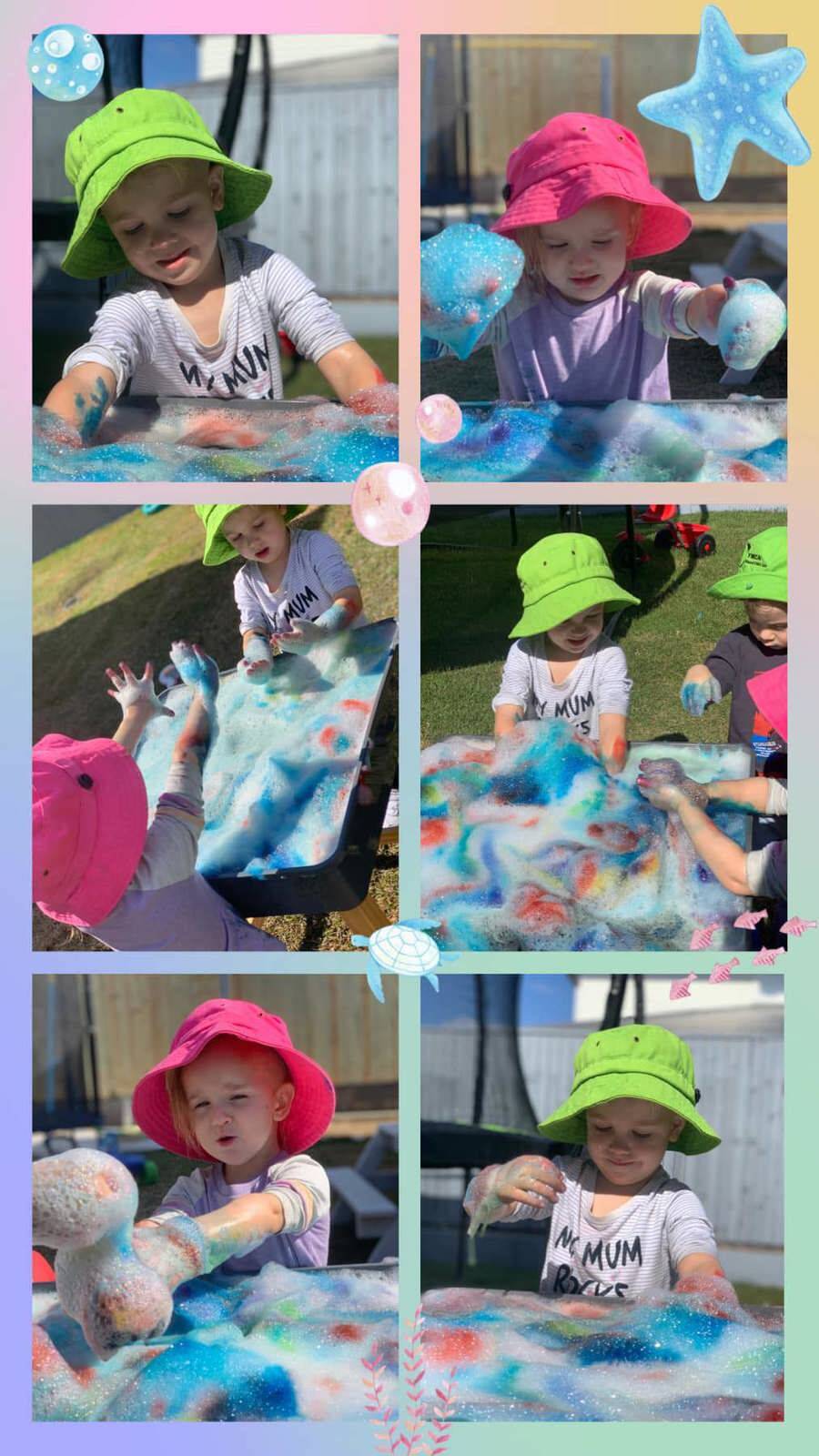 Little Honey's Family Day Care