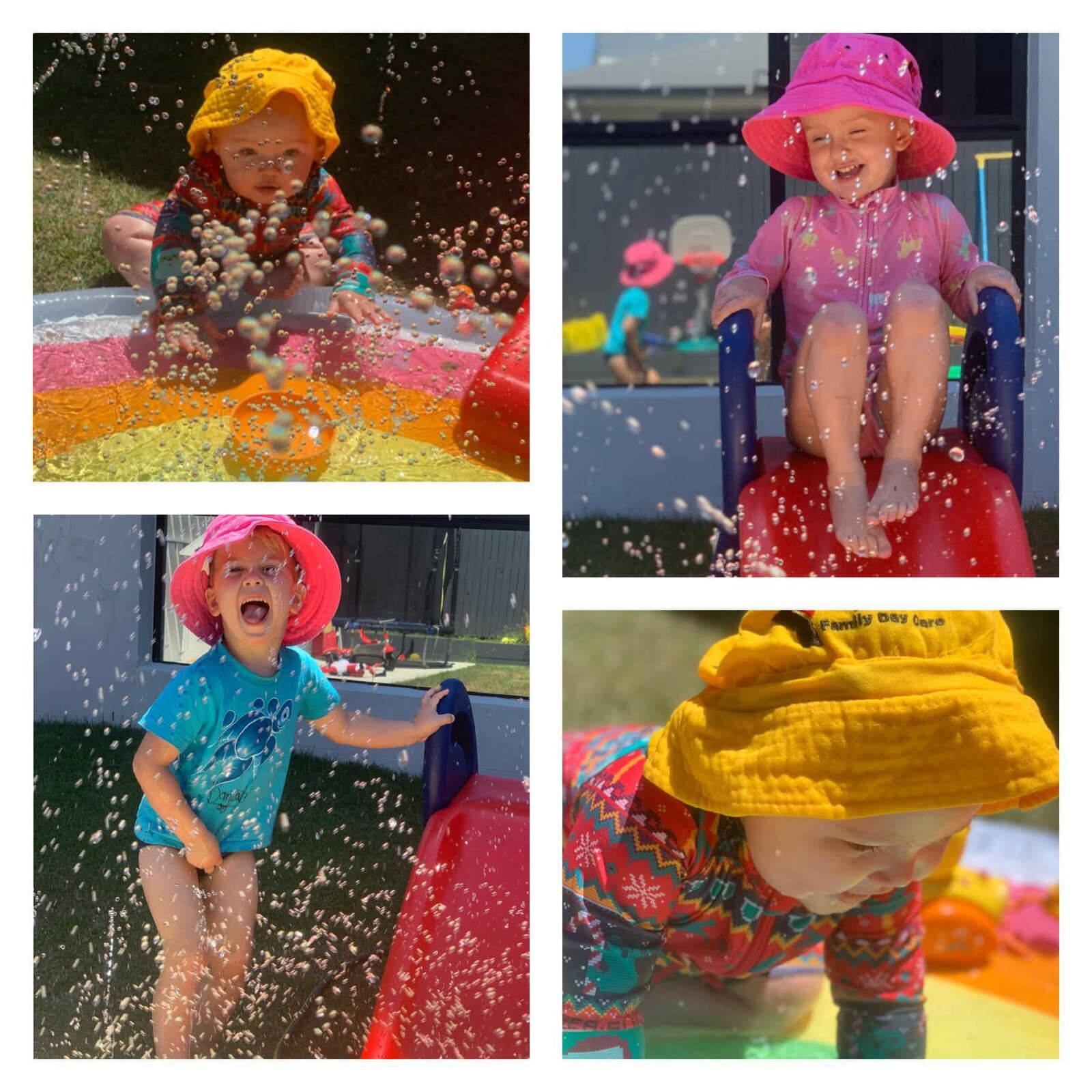 Little Honey's Family Day Care