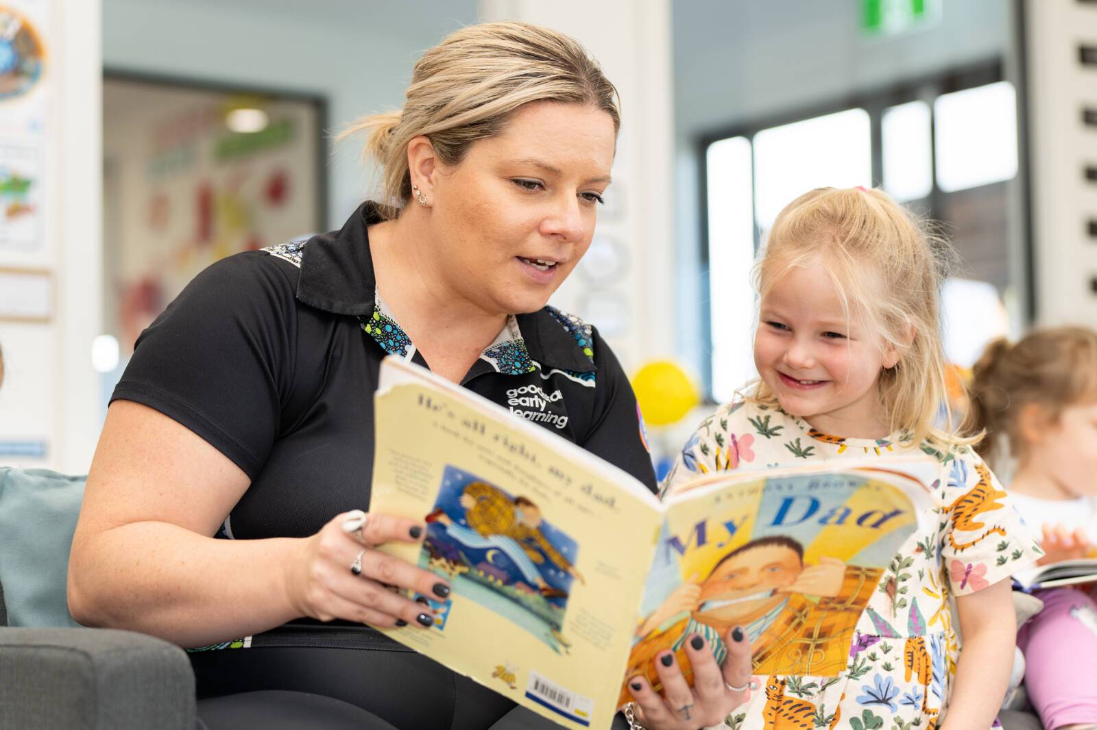 Goodstart Early Learning Bentleigh East - McKinnon Road