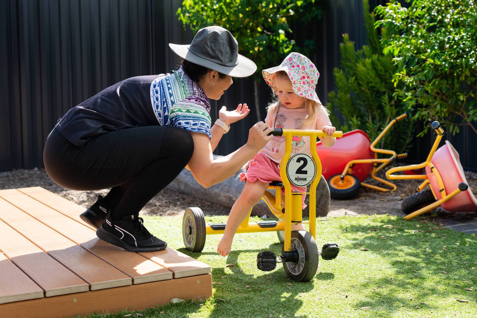 Goodstart Early Learning Bentleigh East - McKinnon Road