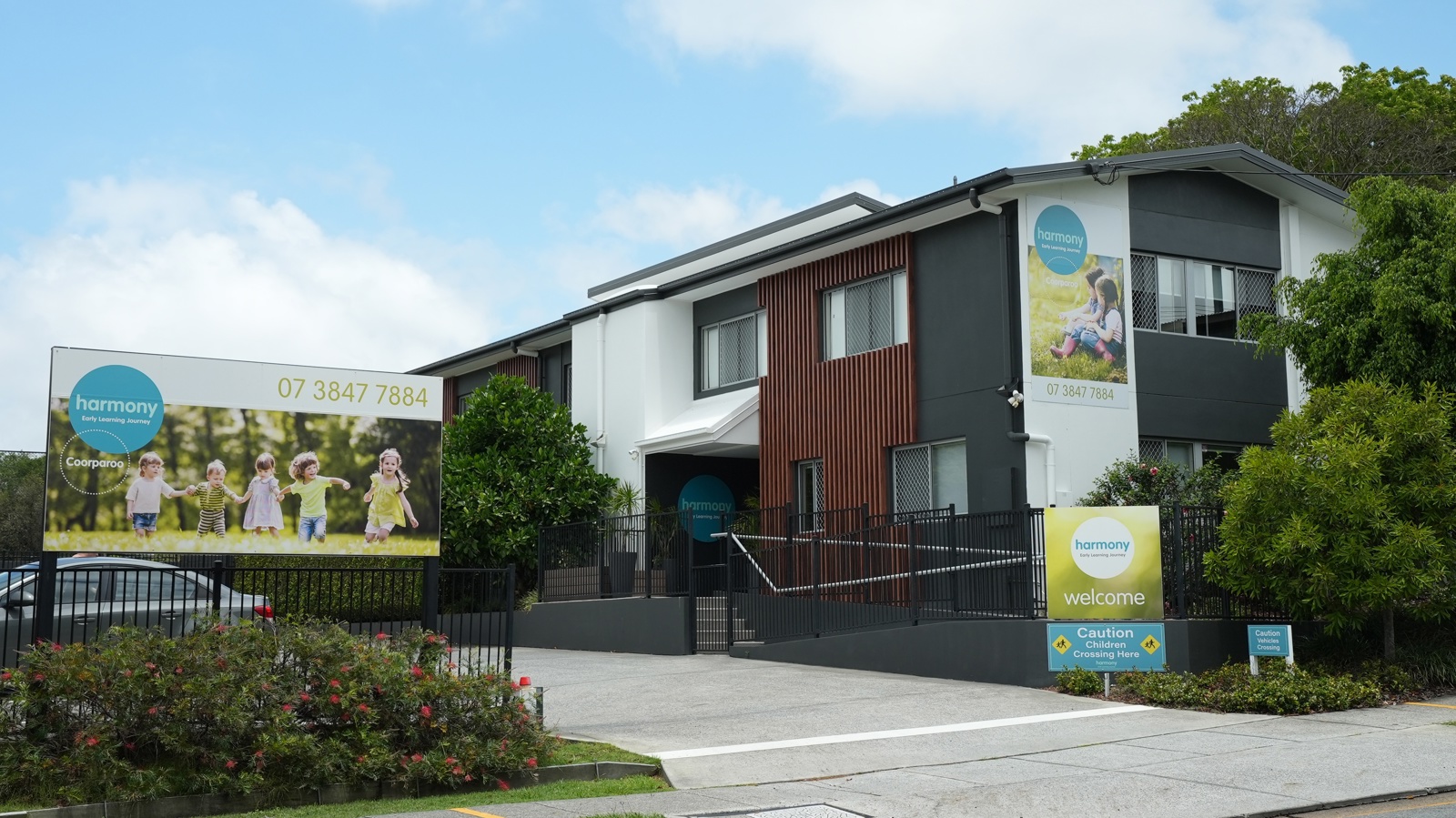 Harmony Early Education Coorparoo