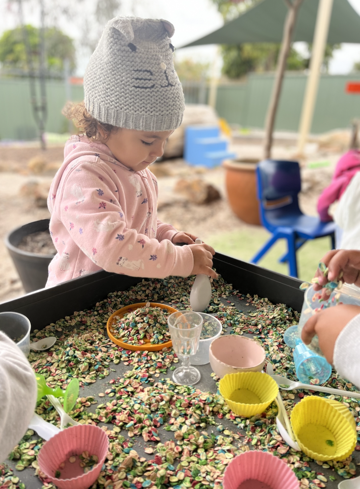 Eco Early Learning & Bush Kinder - Thornlie Campus
