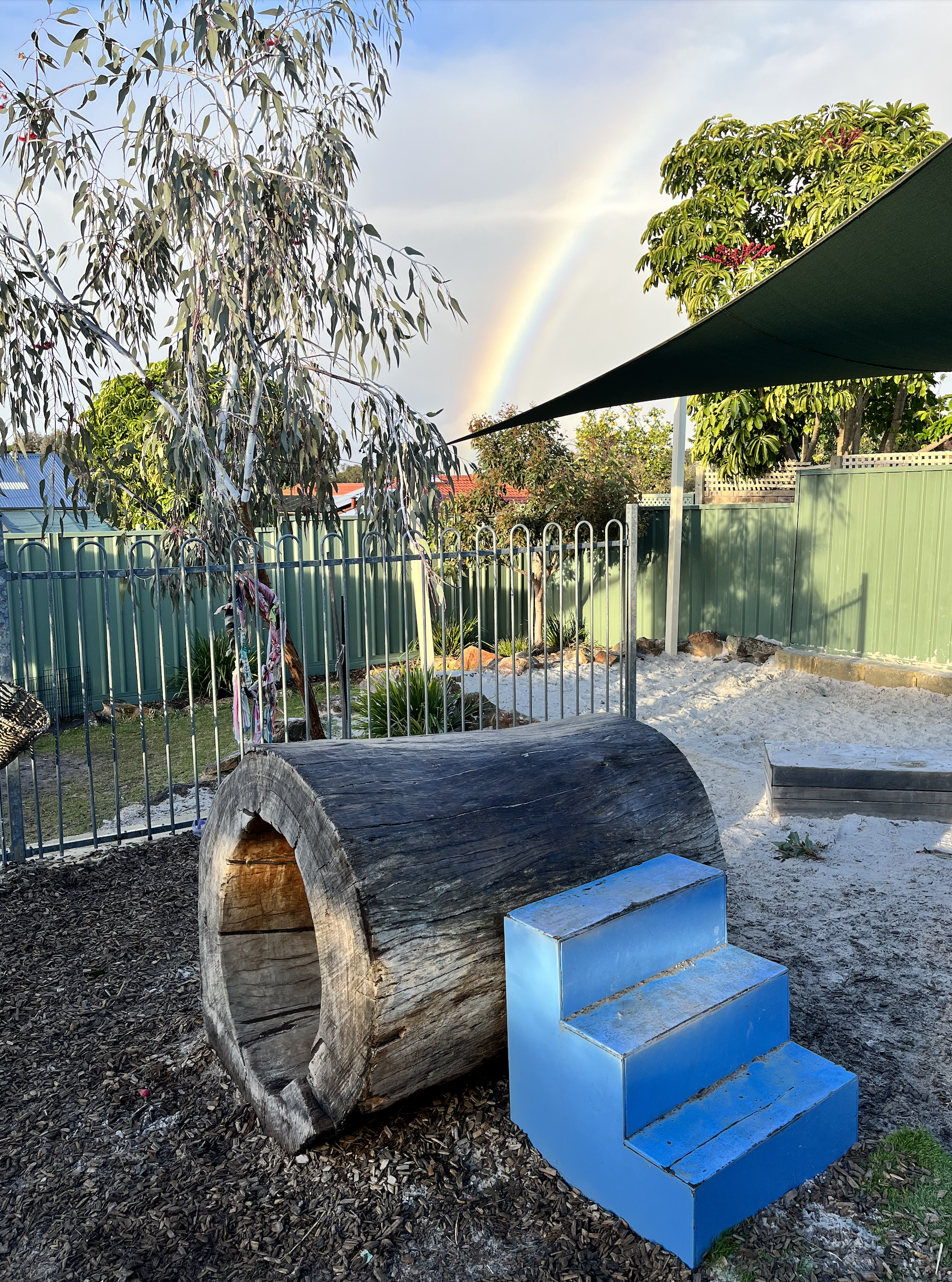 Eco Early Learning & Bush Kinder - Thornlie Campus