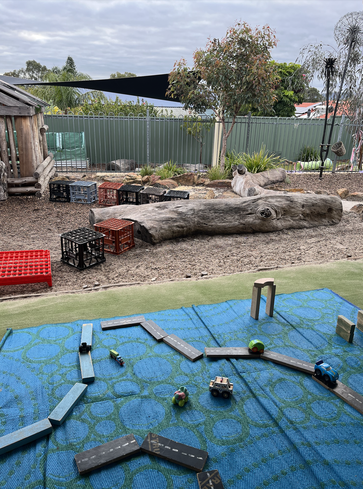 Eco Early Learning & Bush Kinder - Thornlie Campus