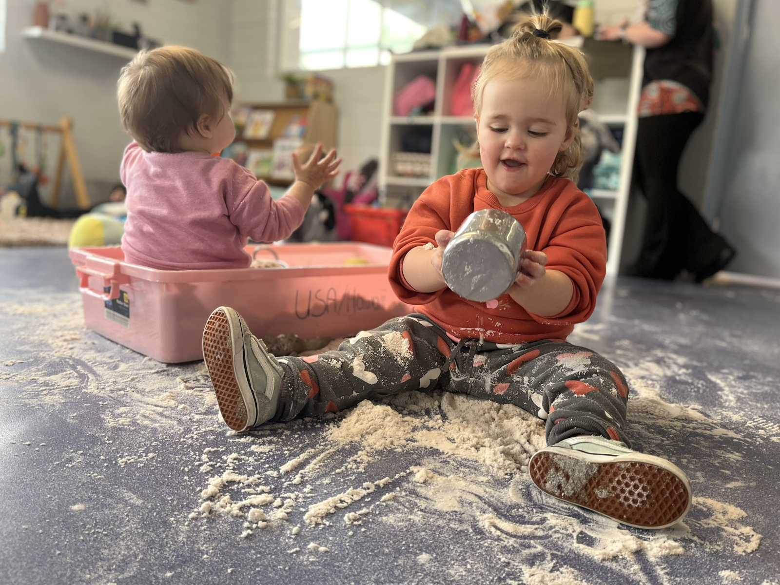 Eco Early Learning & Bush Kinder - Thornlie Campus