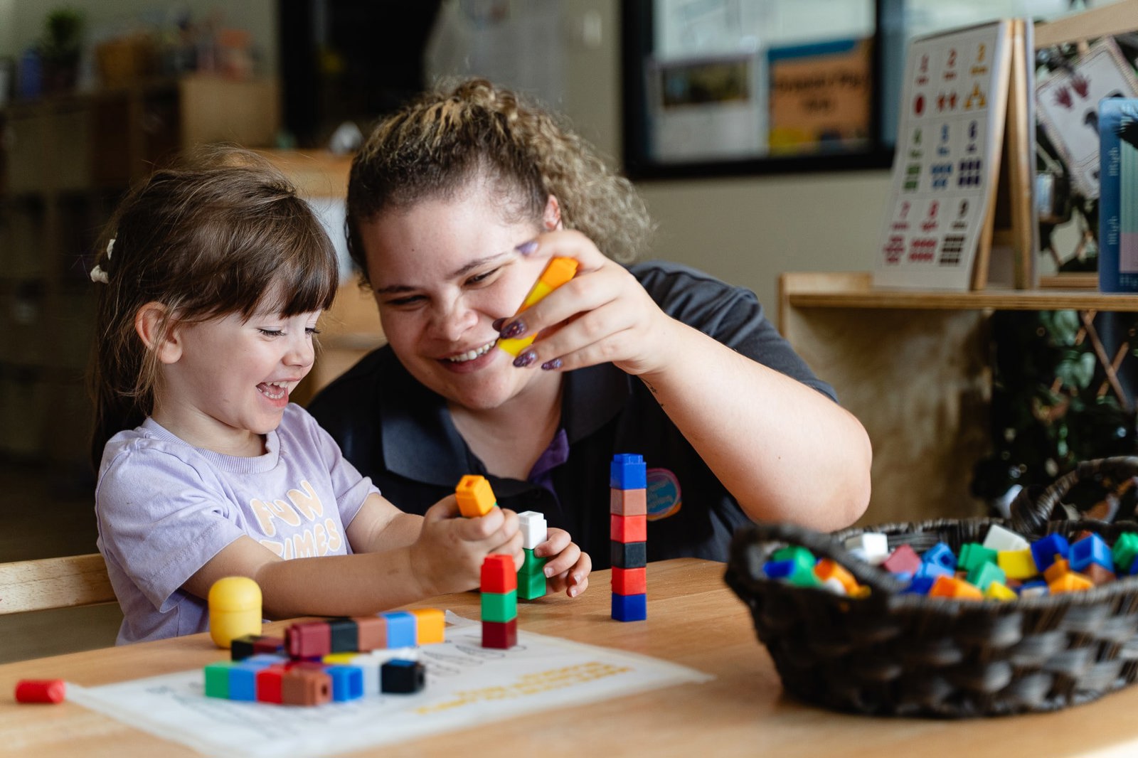 Goodstart Early Learning Port Road - Cheltenham